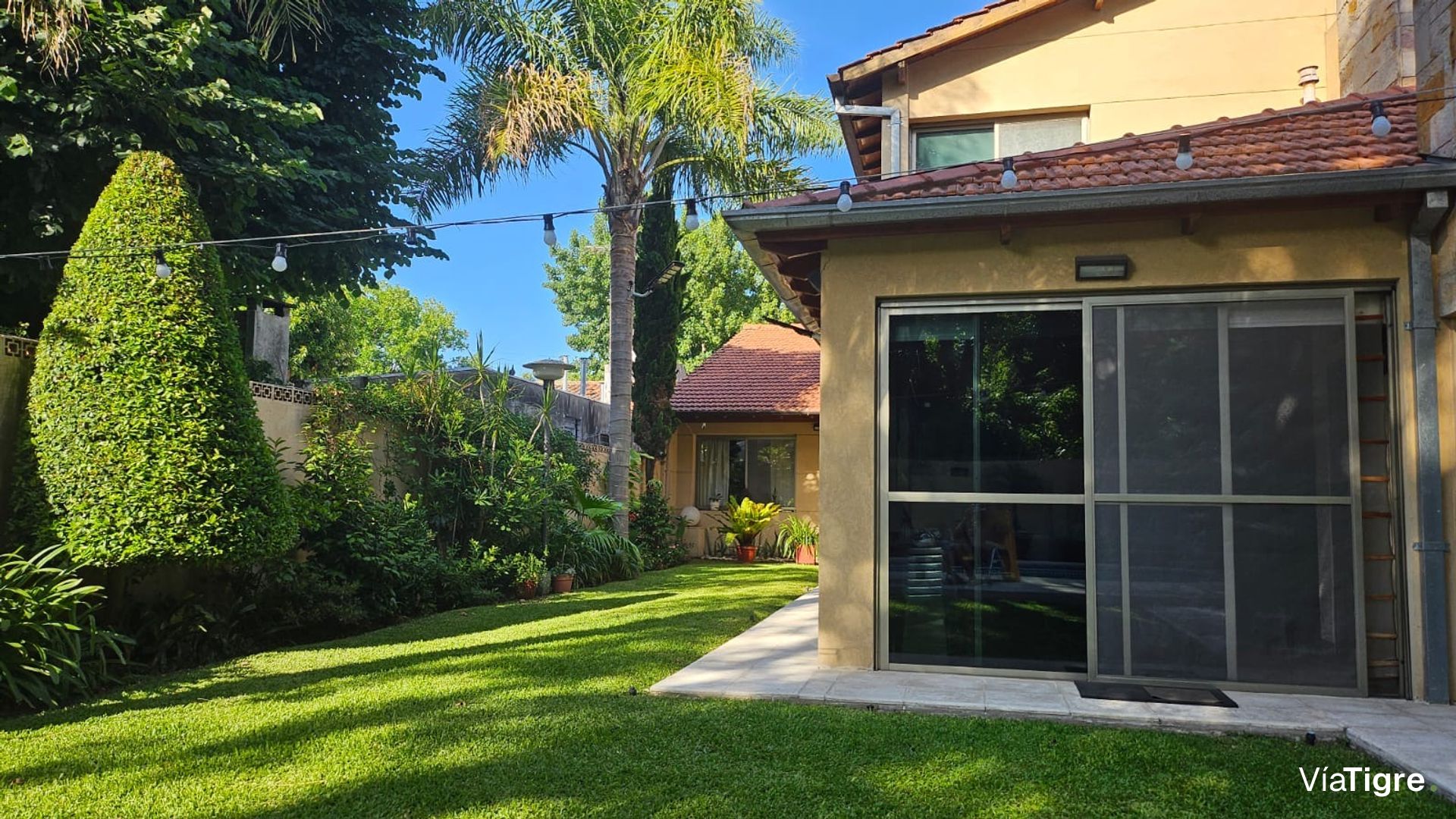 Venta casa 7 ambientes - Pileta - San Isidro