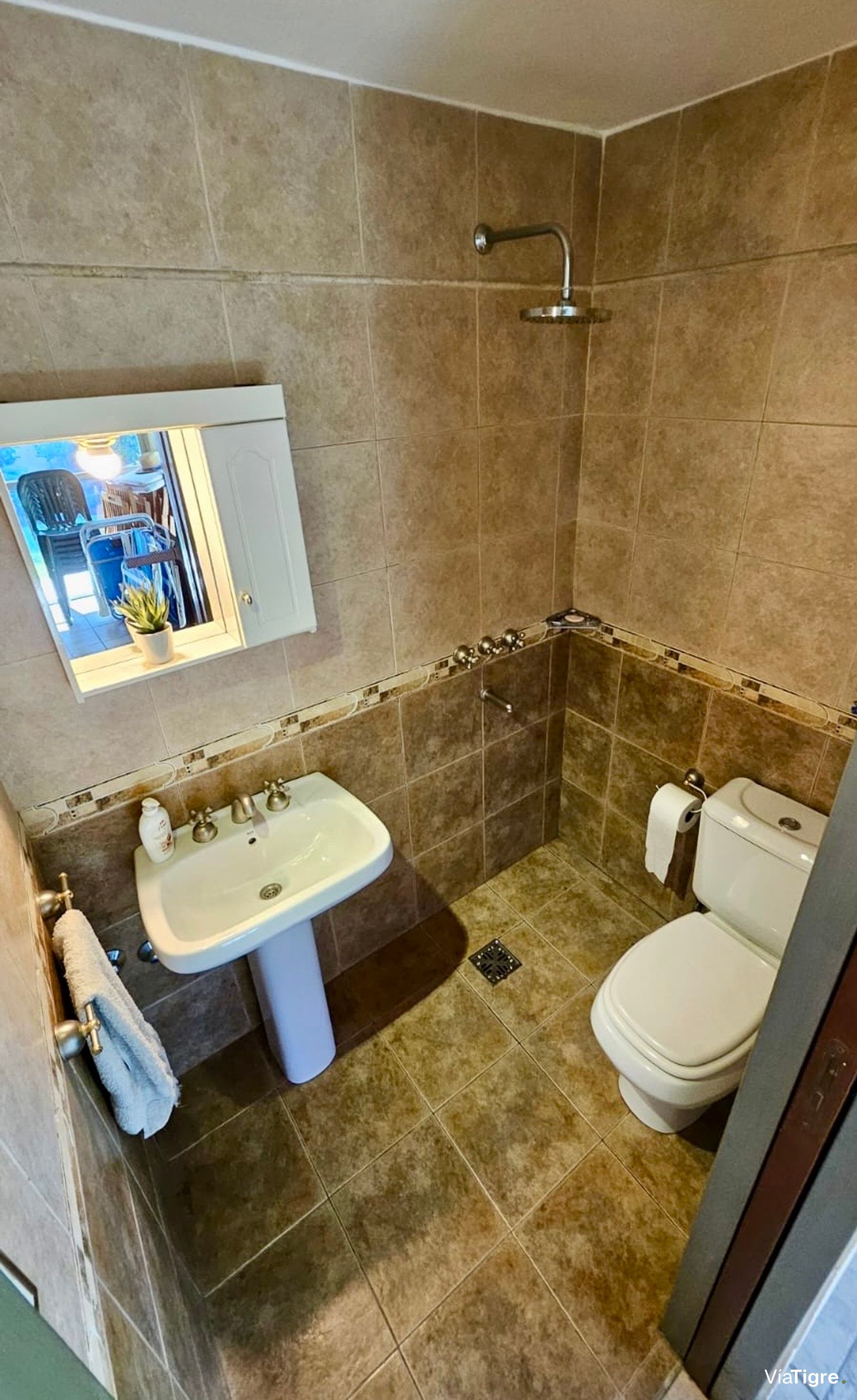 Venta casa 7 ambientes - Pileta - San Isidro