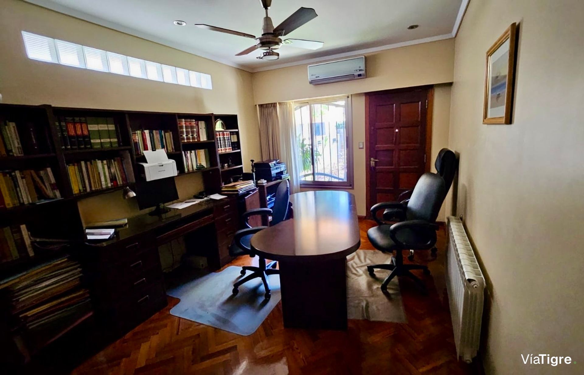 Venta casa 7 ambientes - Pileta - San Isidro