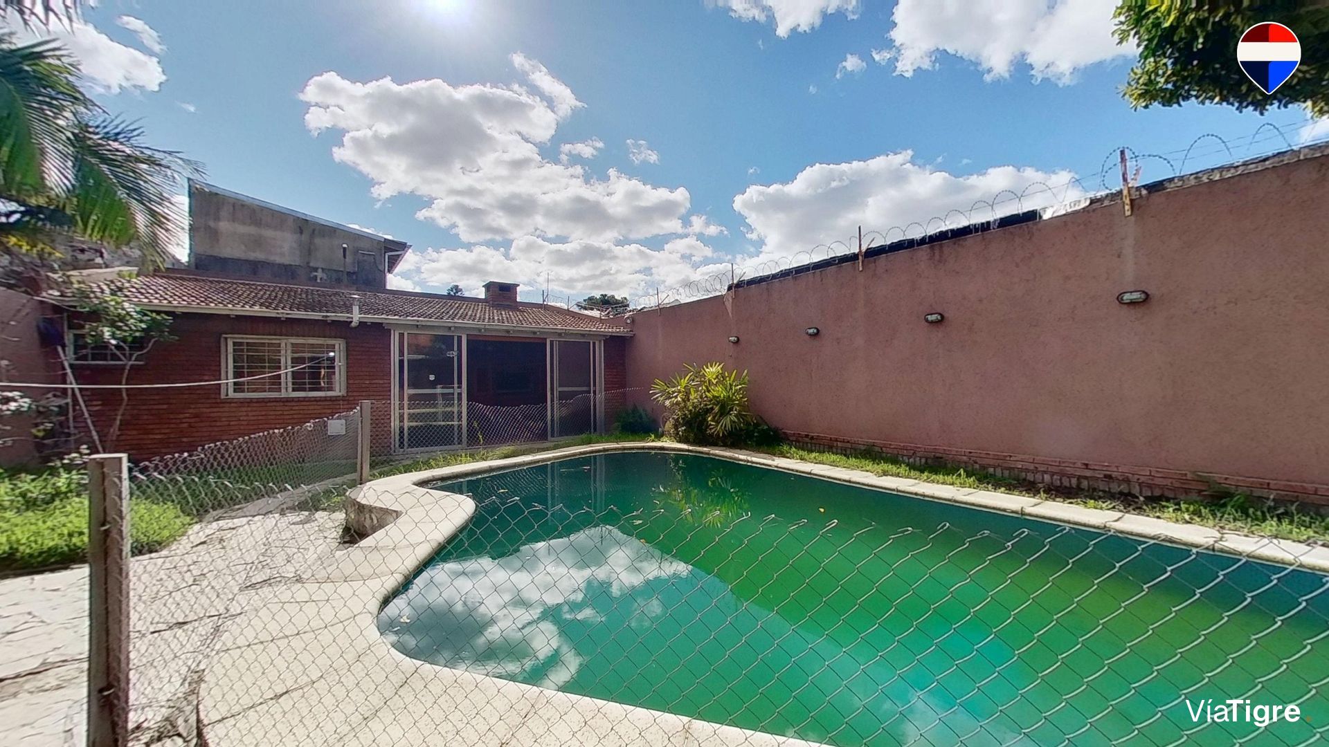 Venta Casa 4 Amb Martinez Pileta Quincho