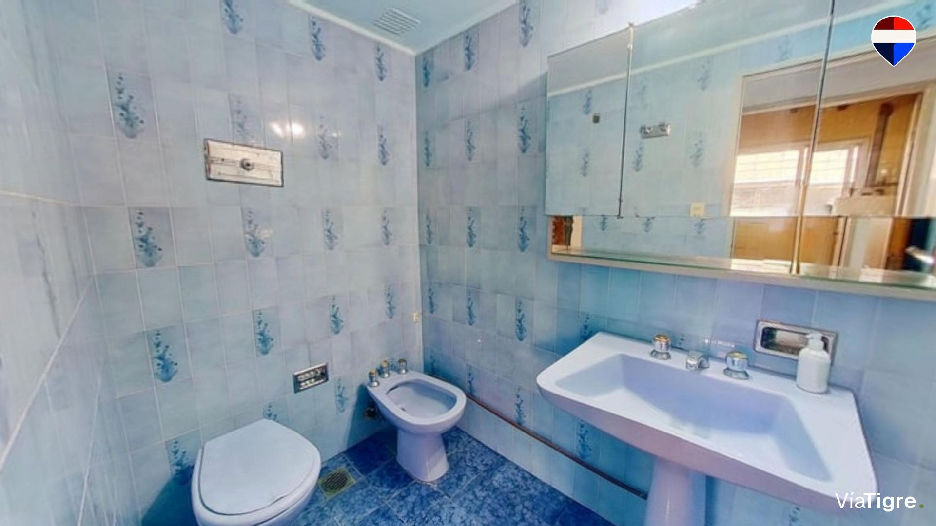 Venta Casa 4 Amb Martinez Pileta Quincho