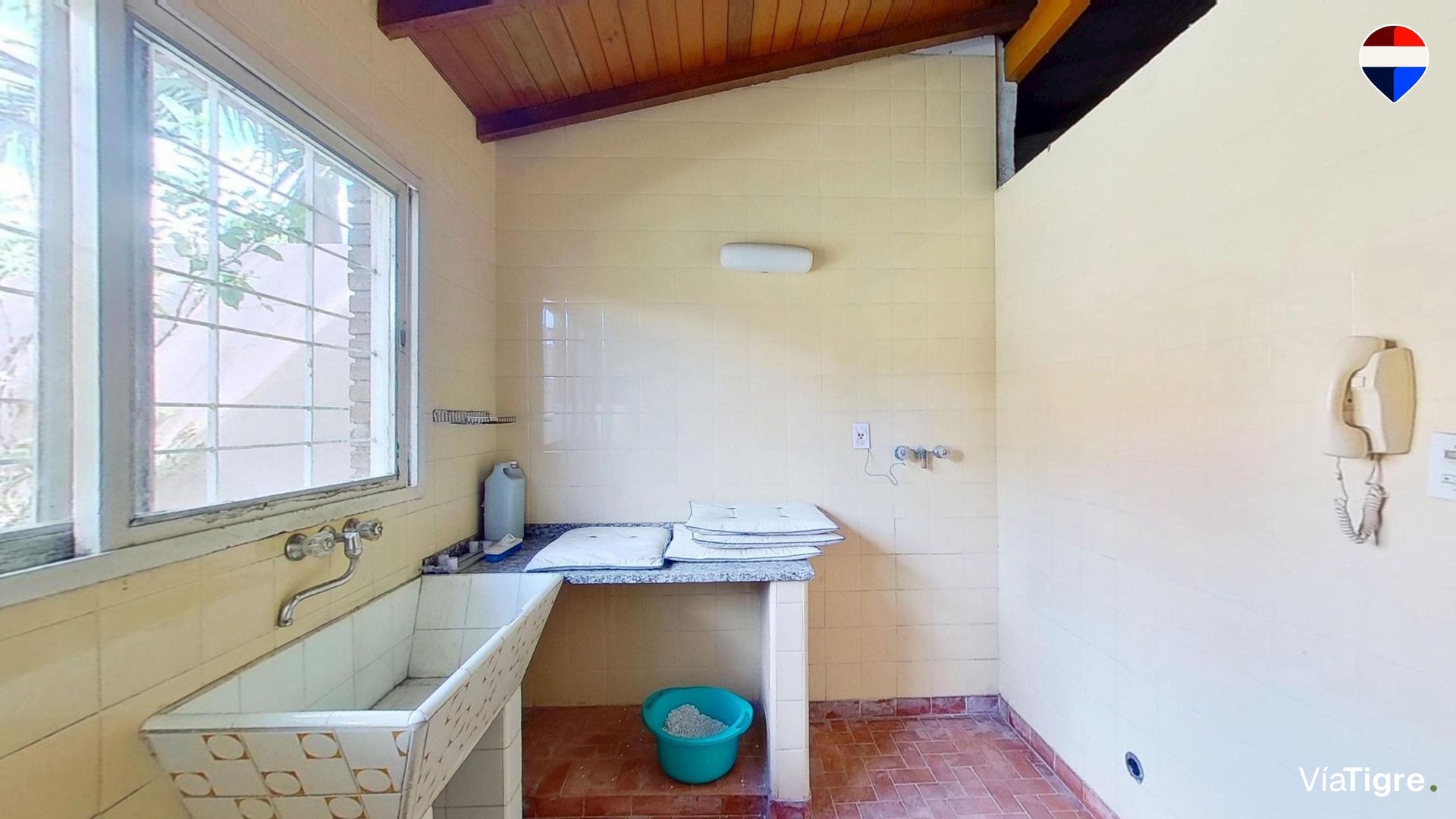 Venta Casa 4 Amb Martinez Pileta Quincho