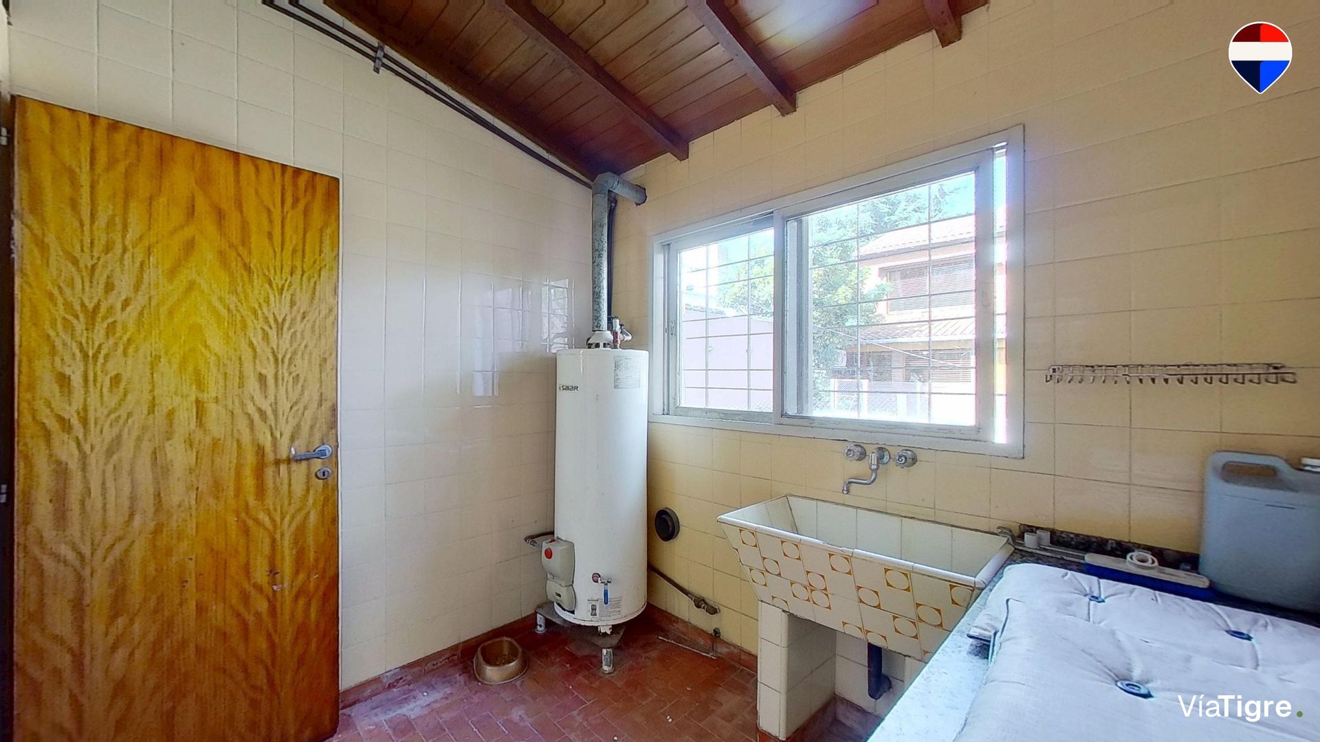 Venta Casa 4 Amb Martinez Pileta Quincho
