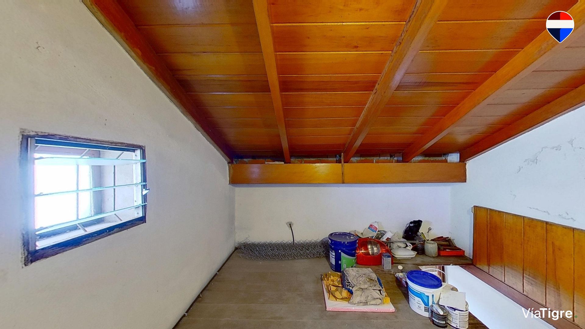 Venta Casa 4 Amb Martinez Pileta Quincho