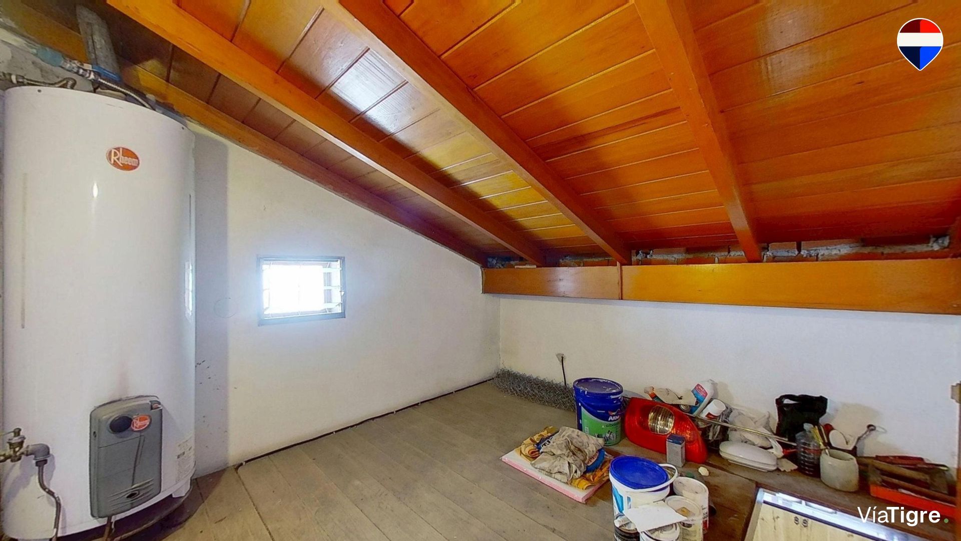 Venta Casa 4 Amb Martinez Pileta Quincho