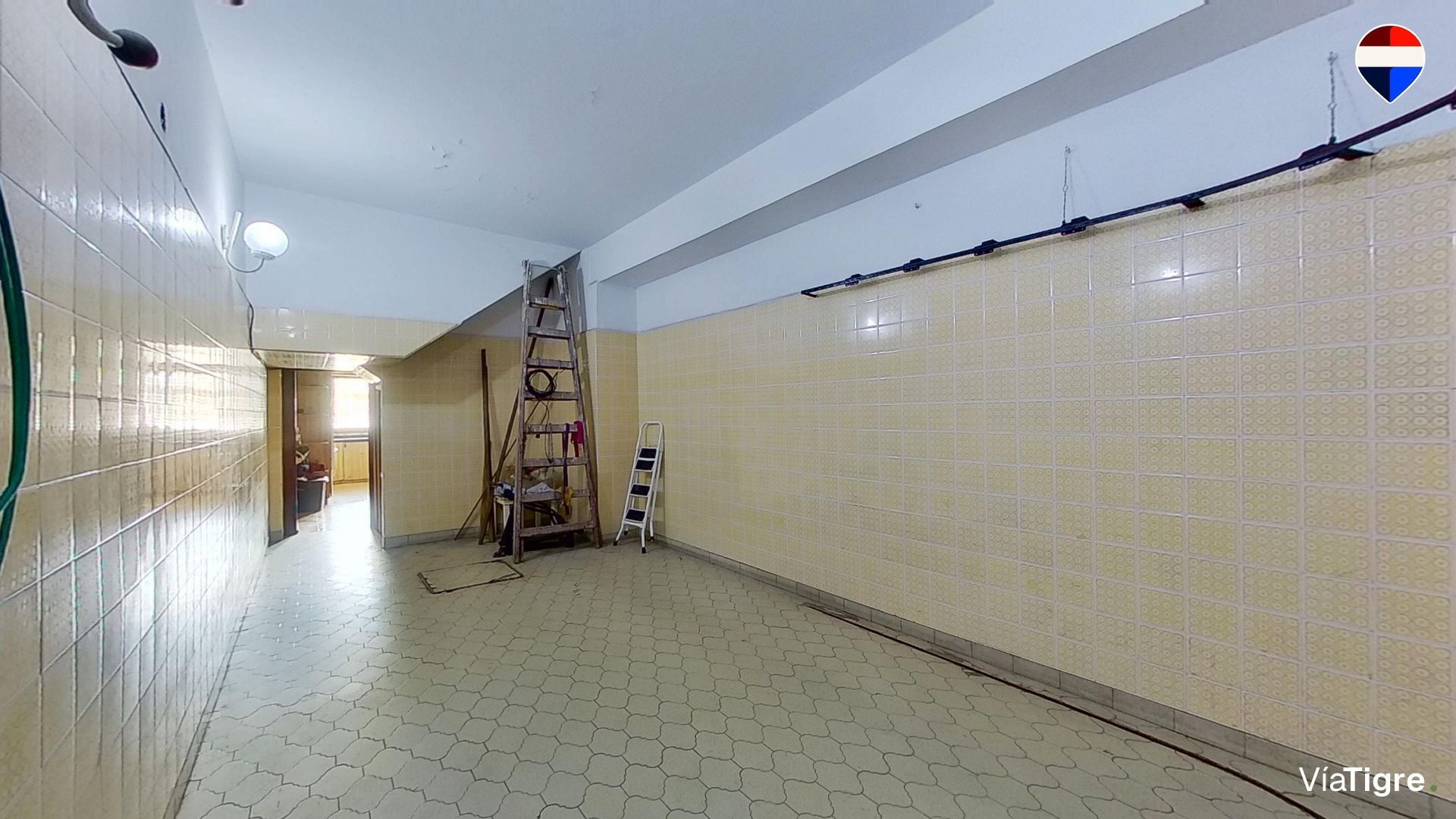 Venta Casa 4 Amb Martinez Pileta Quincho