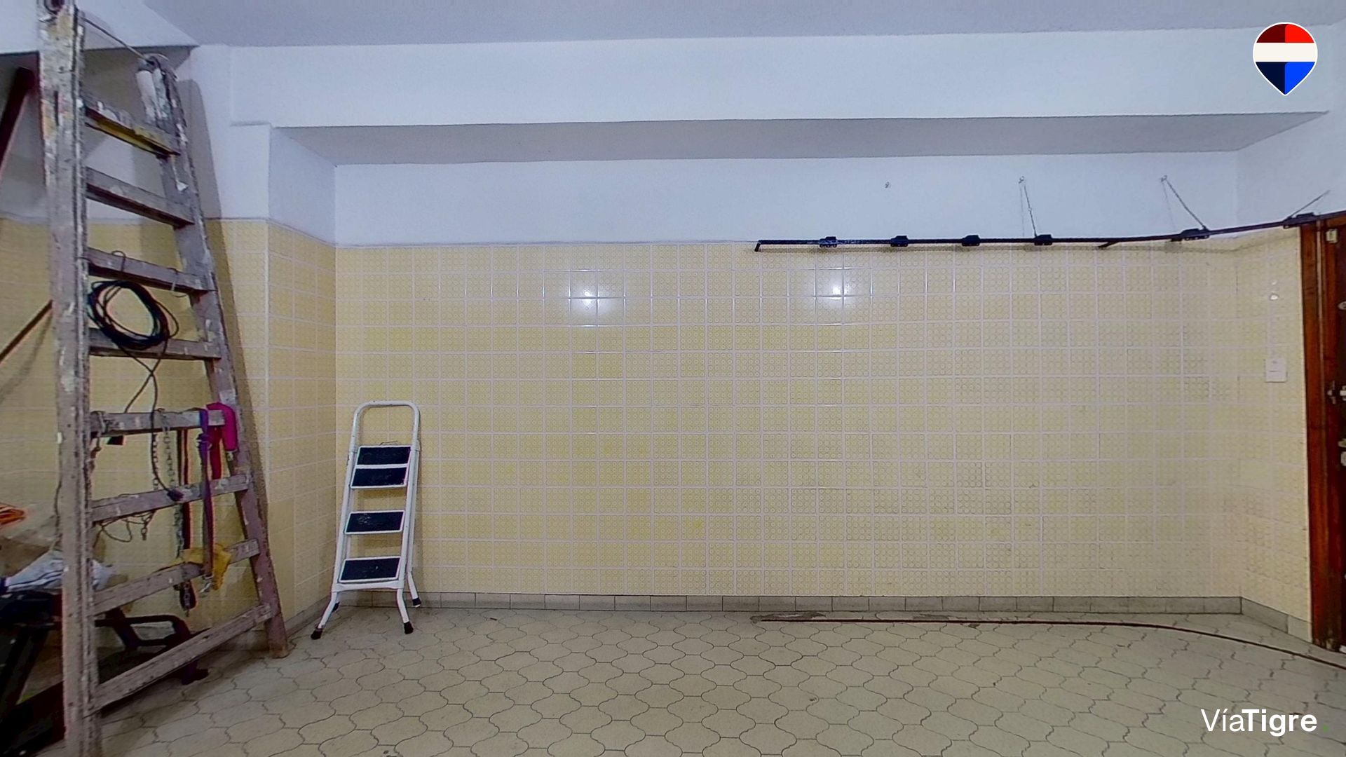Venta Casa 4 Amb Martinez Pileta Quincho