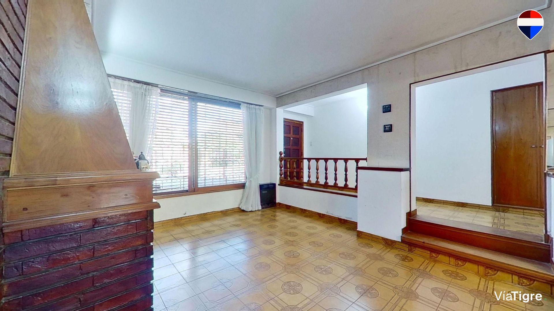 Venta Casa 4 Amb Martinez Pileta Quincho