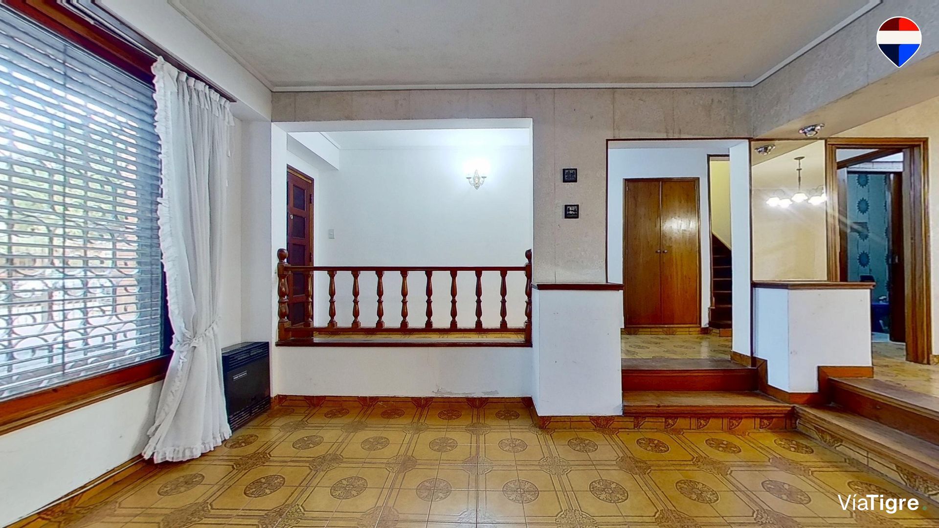 Venta Casa 4 Amb Martinez Pileta Quincho