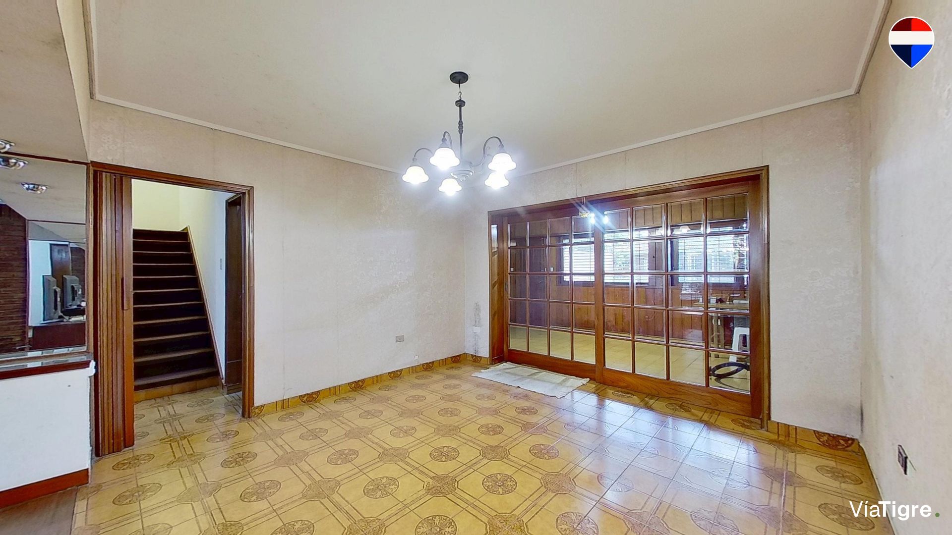 Venta Casa 4 Amb Martinez Pileta Quincho