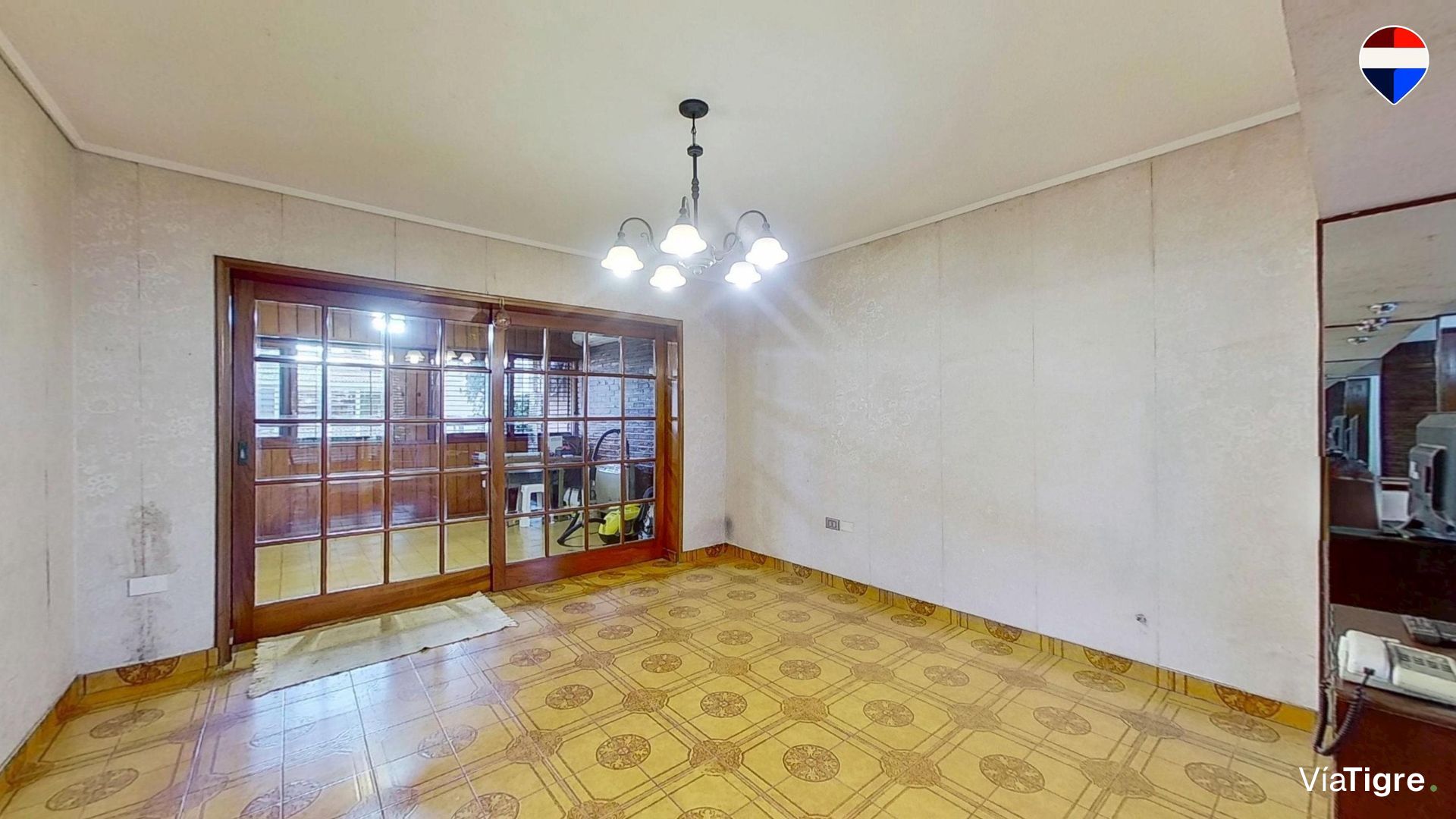 Venta Casa 4 Amb Martinez Pileta Quincho