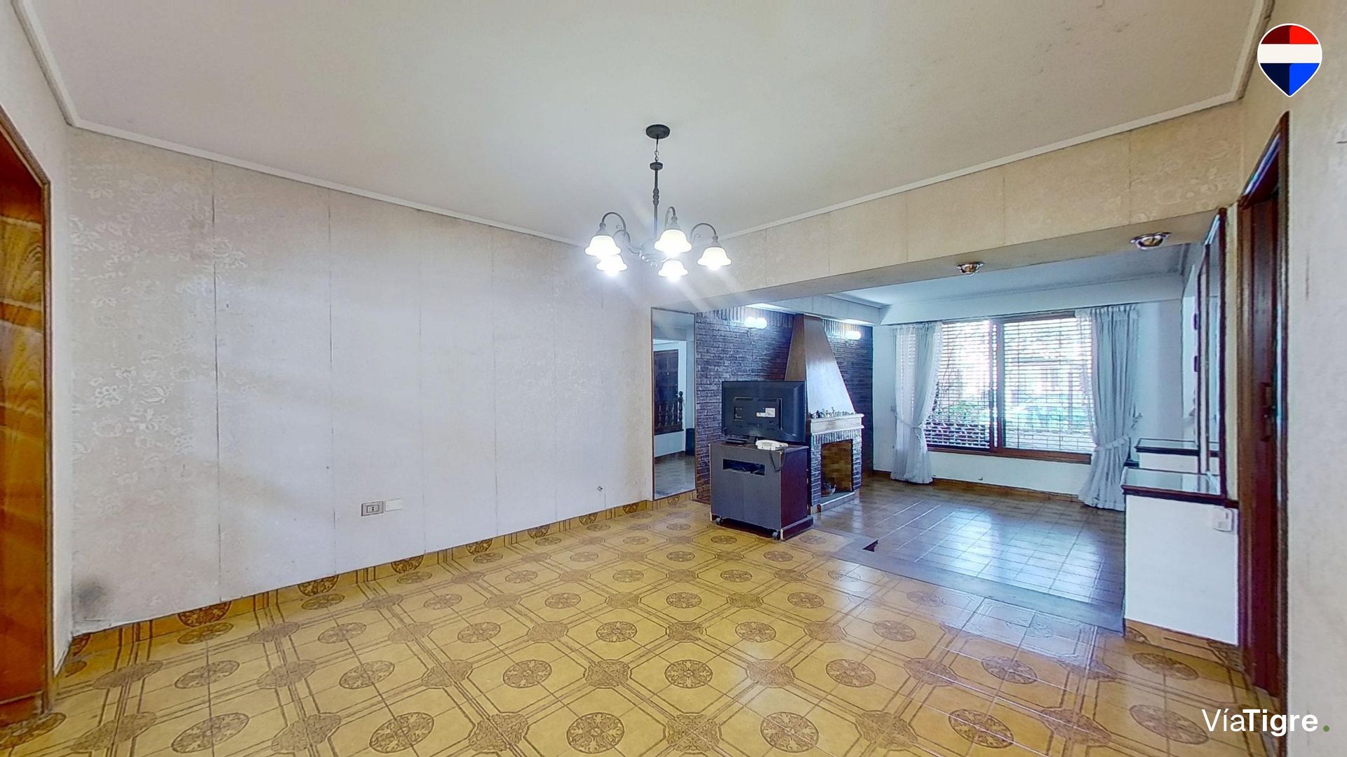 Venta Casa 4 Amb Martinez Pileta Quincho