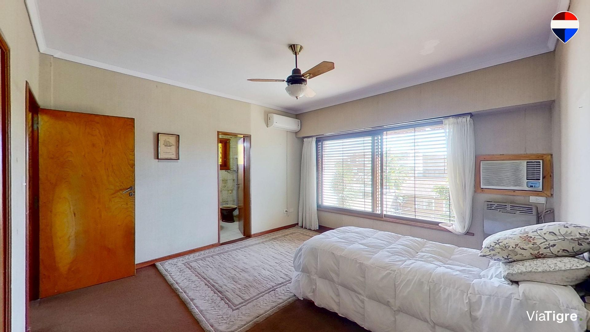 Venta Casa 4 Amb Martinez Pileta Quincho