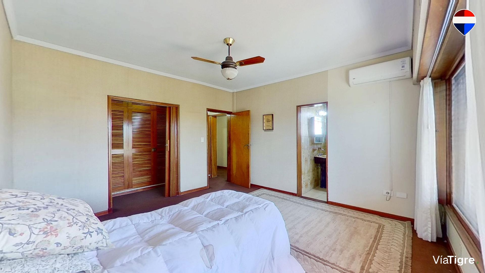 Venta Casa 4 Amb Martinez Pileta Quincho