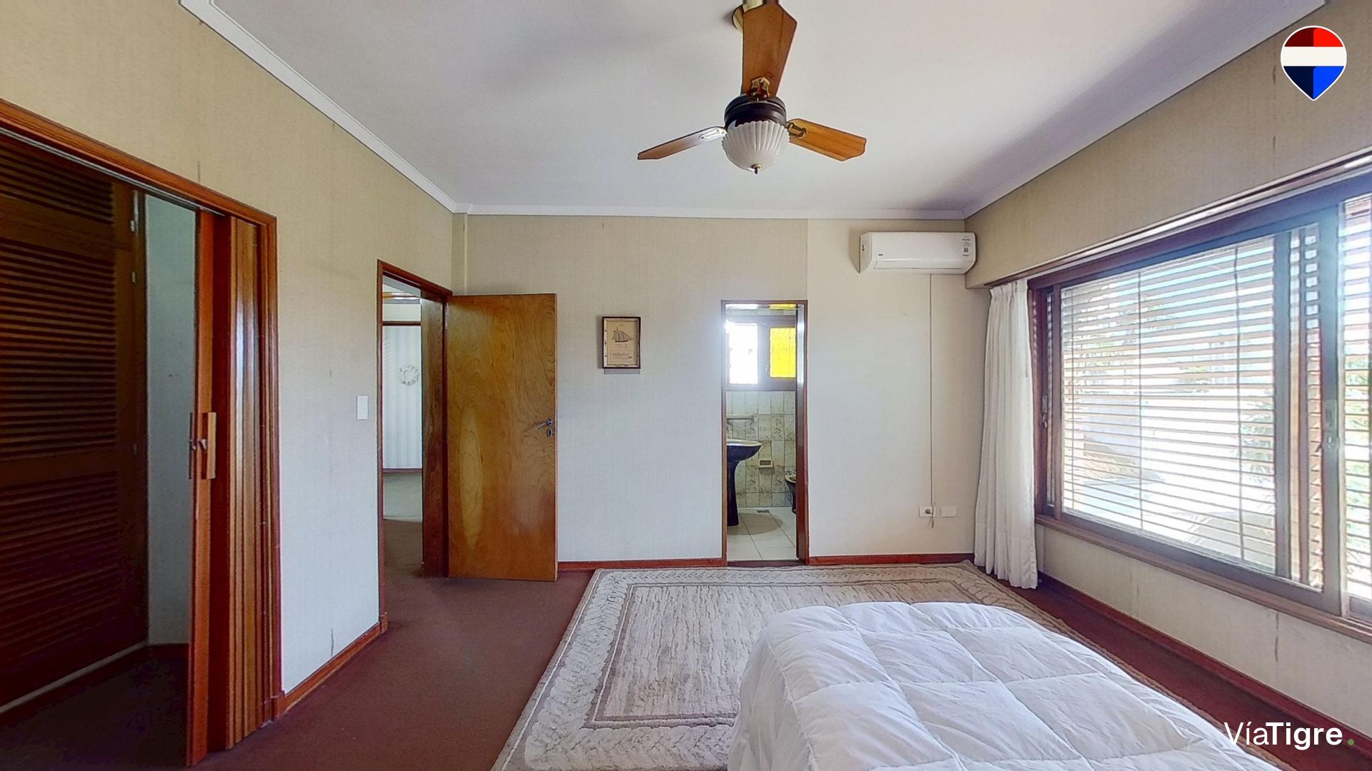 Venta Casa 4 Amb Martinez Pileta Quincho