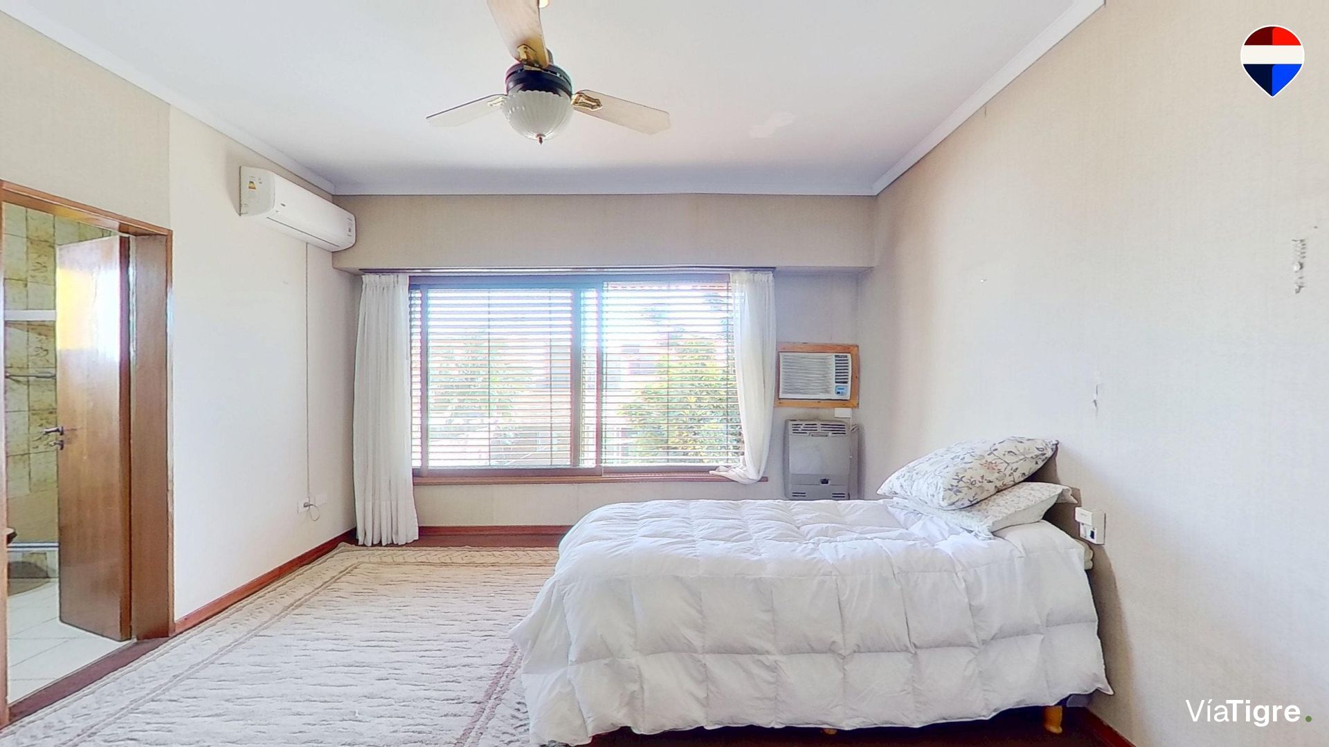 Venta Casa 4 Amb Martinez Pileta Quincho