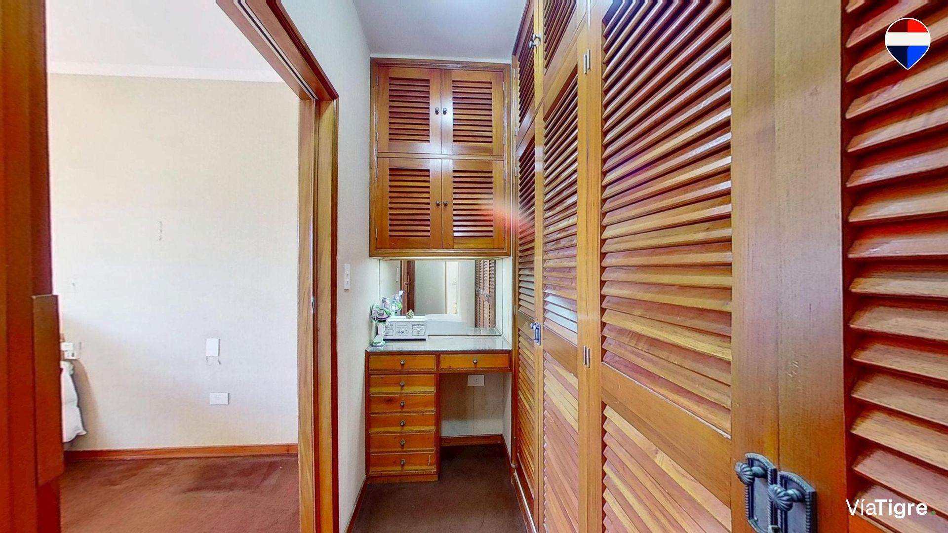 Venta Casa 4 Amb Martinez Pileta Quincho