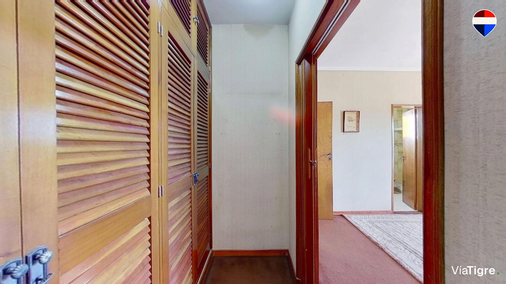 Venta Casa 4 Amb Martinez Pileta Quincho