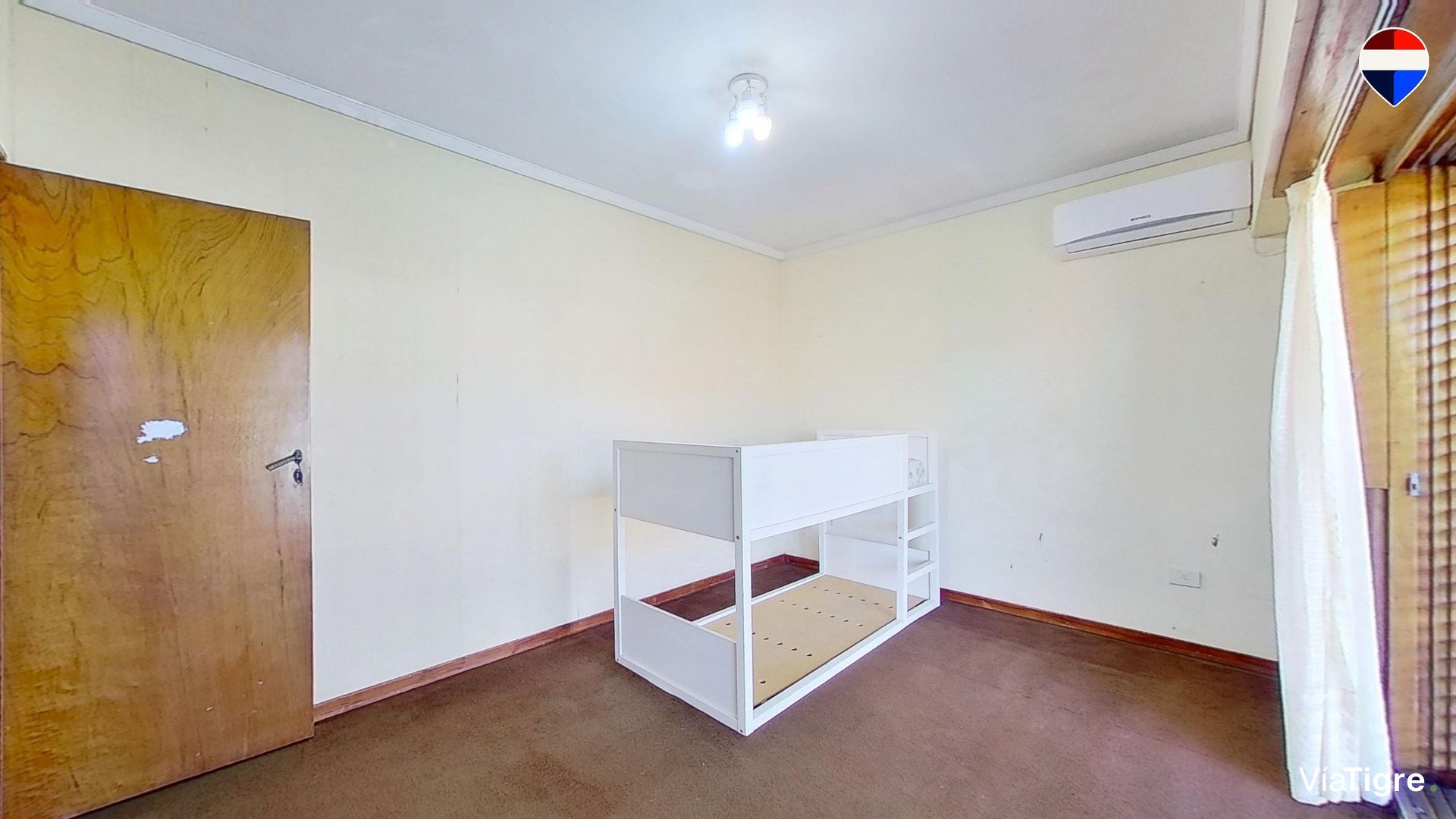 Venta Casa 4 Amb Martinez Pileta Quincho