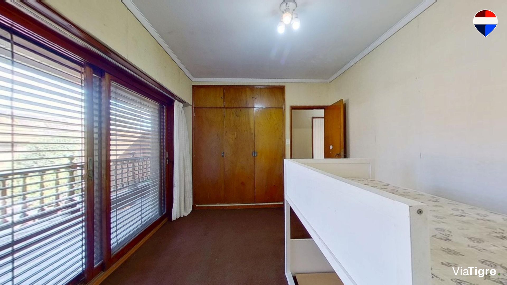 Venta Casa 4 Amb Martinez Pileta Quincho