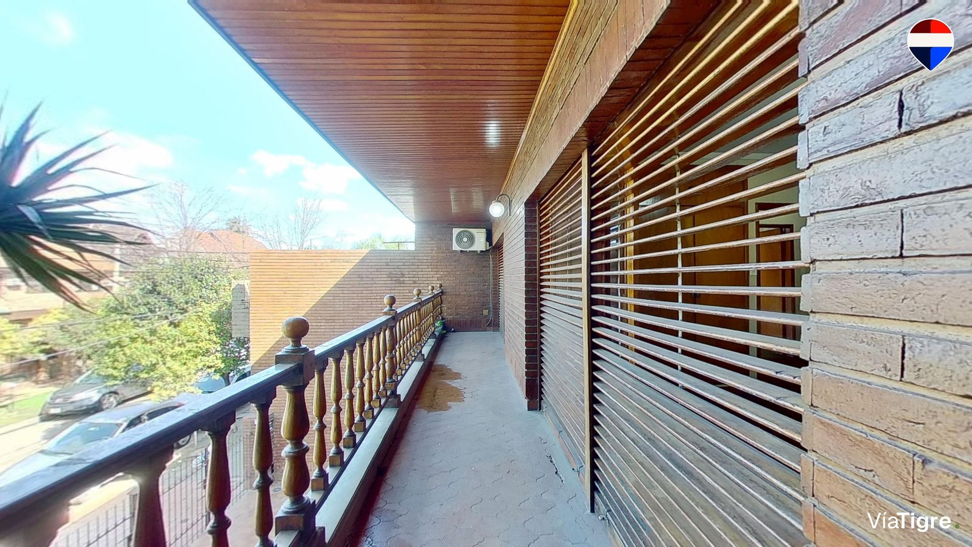 Venta Casa 4 Amb Martinez Pileta Quincho