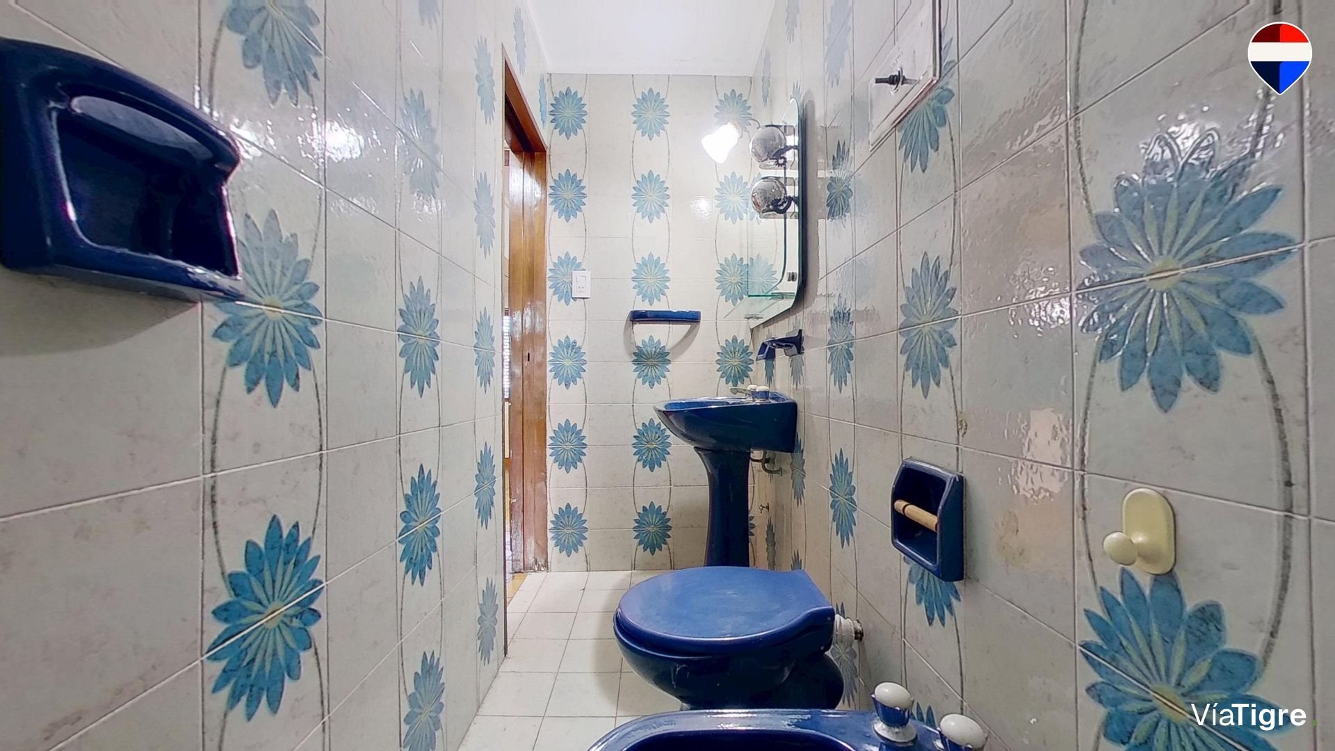 Venta Casa 4 Amb Martinez Pileta Quincho