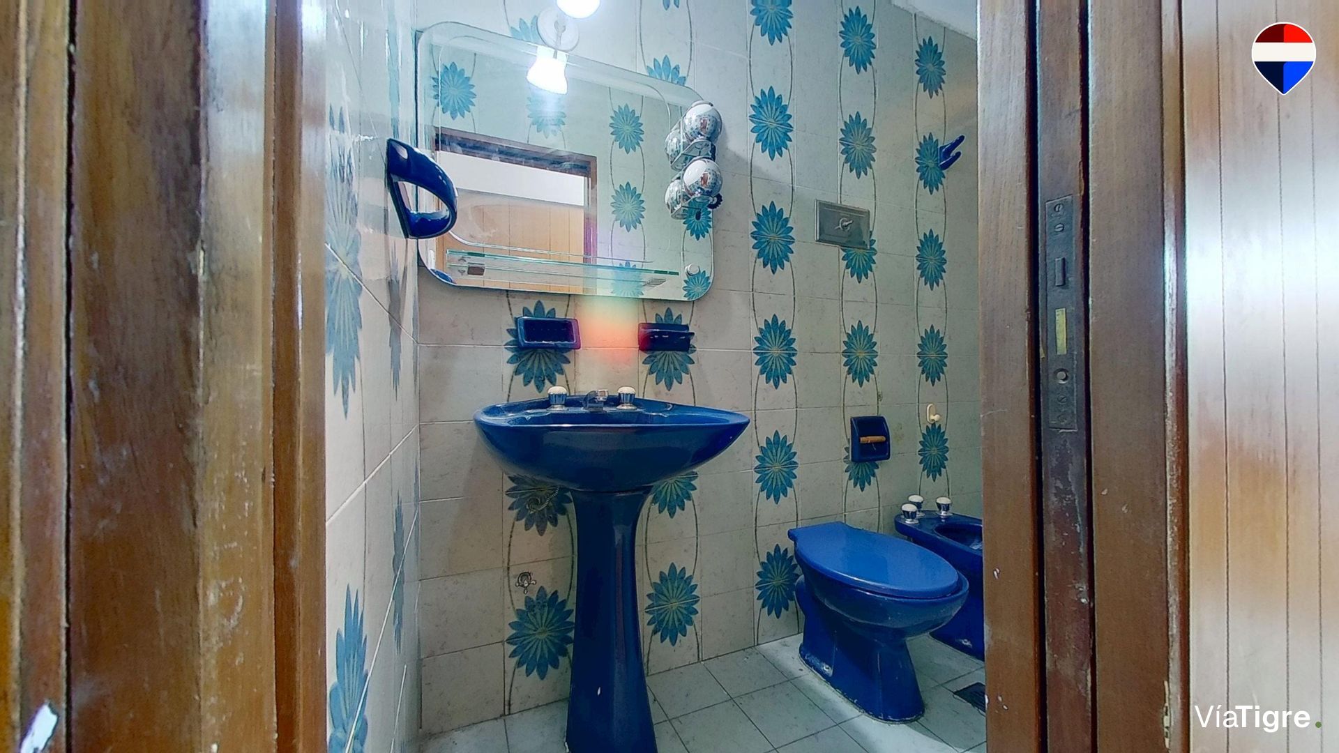 Venta Casa 4 Amb Martinez Pileta Quincho