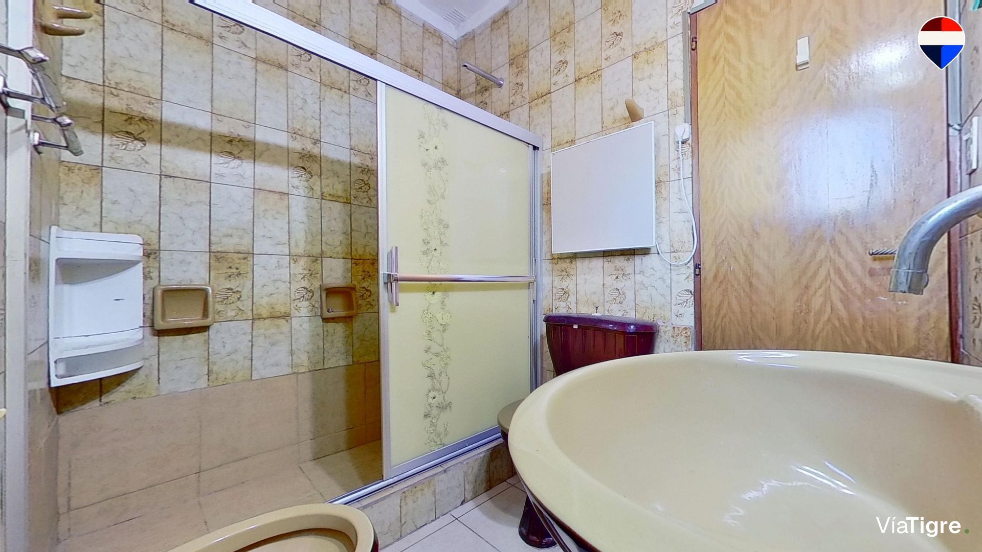 Venta Casa 4 Amb Martinez Pileta Quincho