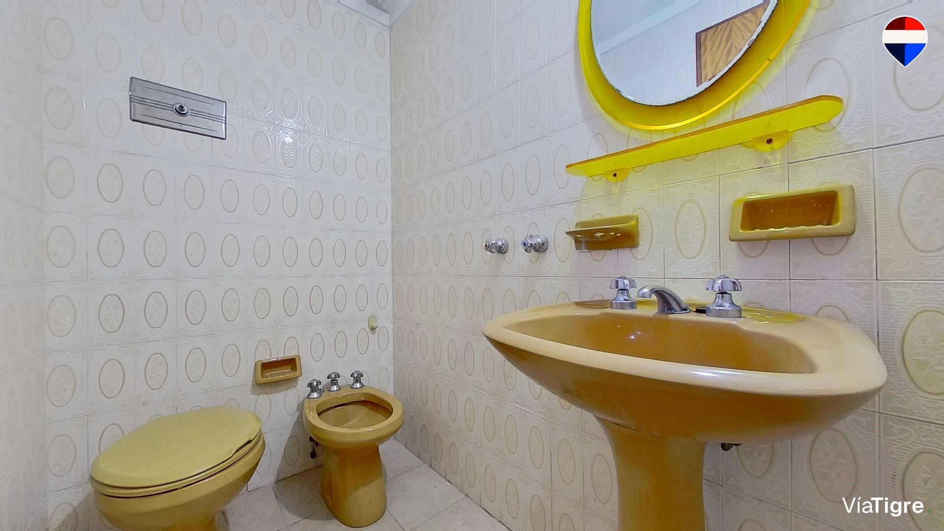 Venta Casa 4 Amb Martinez Pileta Quincho