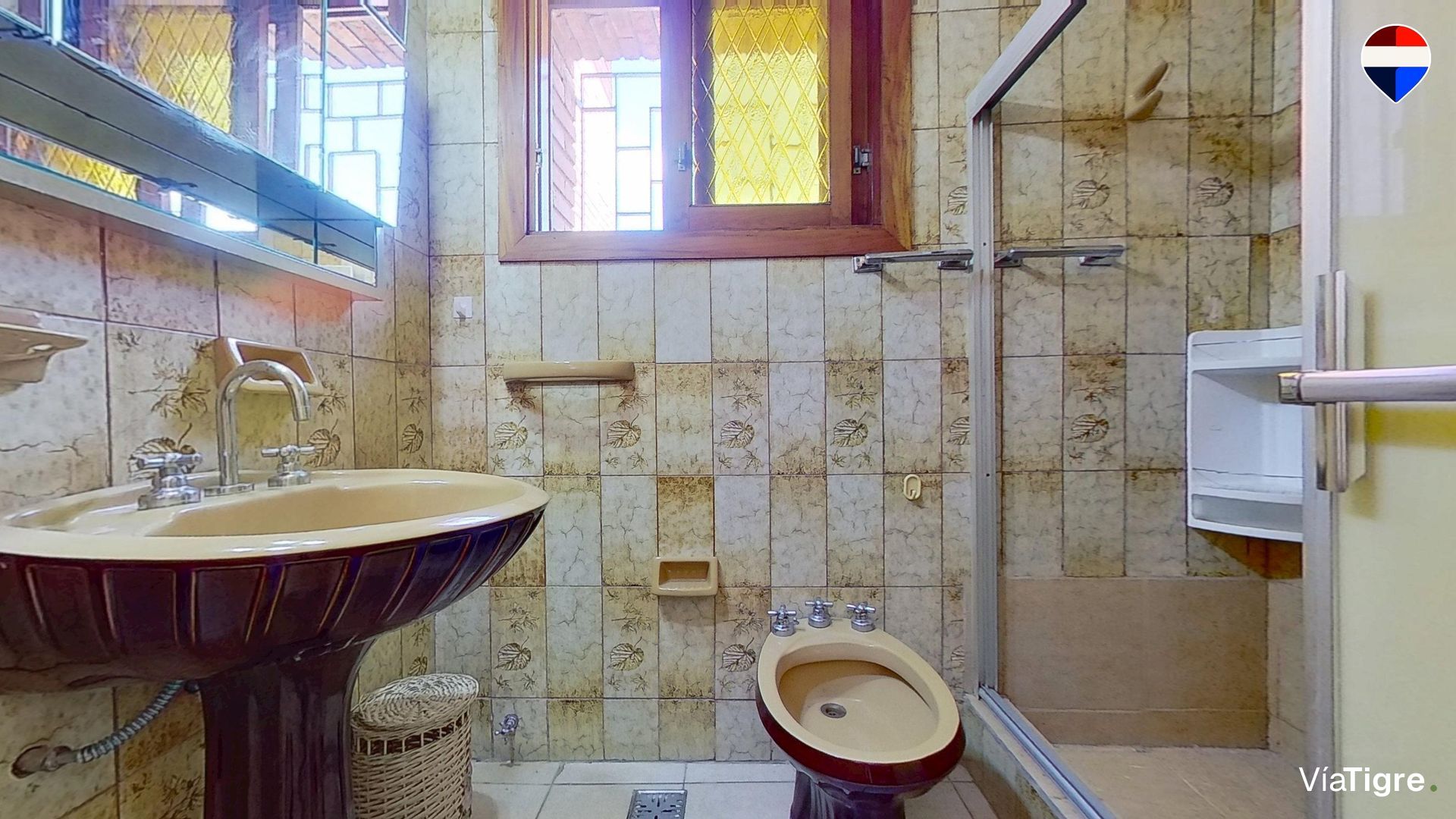 Venta Casa 4 Amb Martinez Pileta Quincho