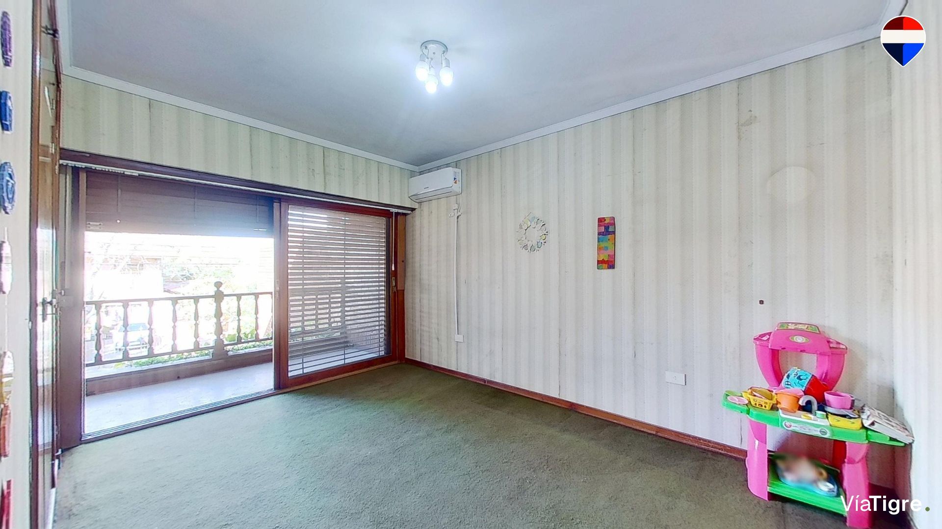 Venta Casa 4 Amb Martinez Pileta Quincho