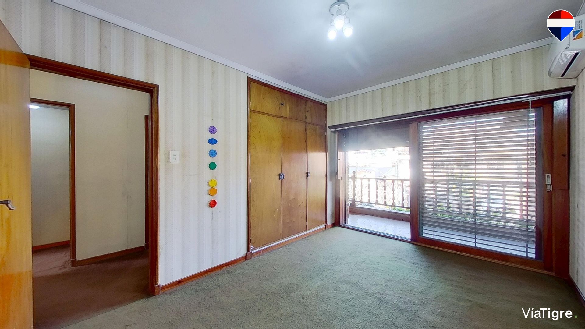 Venta Casa 4 Amb Martinez Pileta Quincho