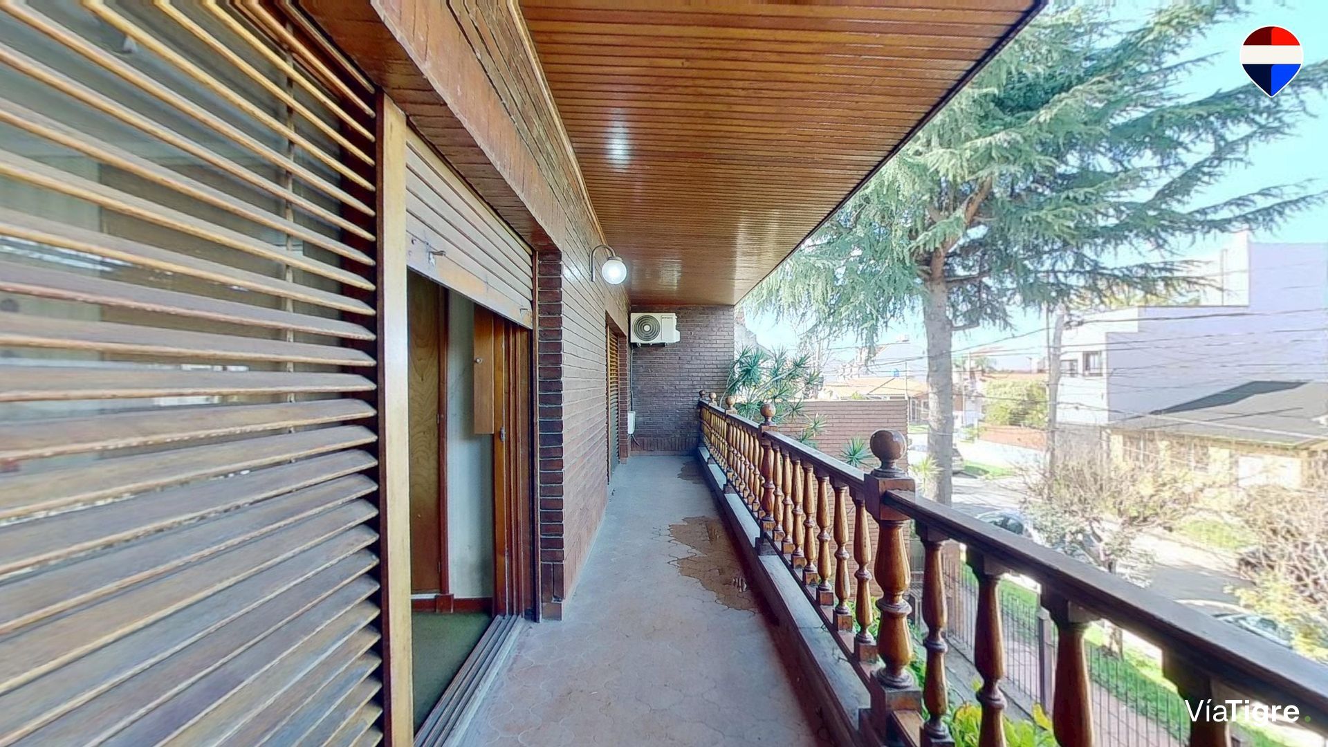Venta Casa 4 Amb Martinez Pileta Quincho