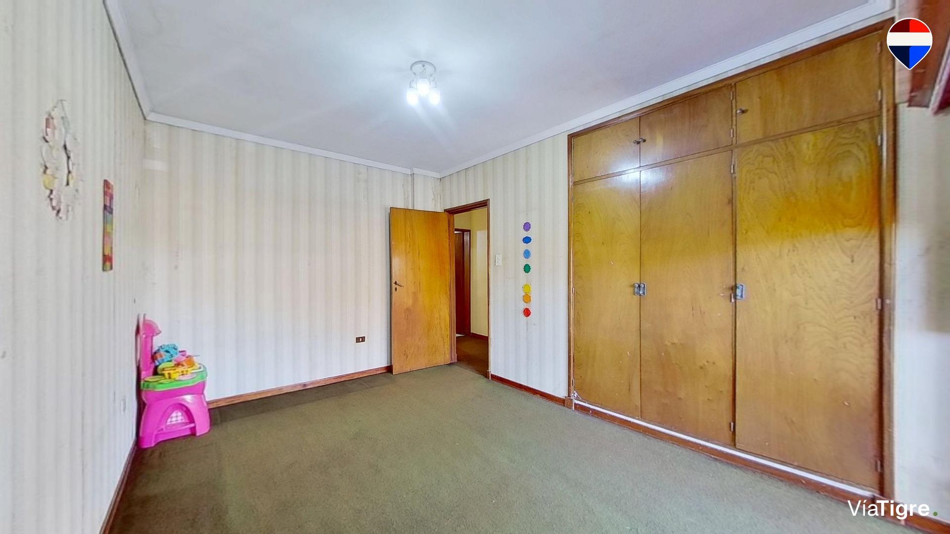 Venta Casa 4 Amb Martinez Pileta Quincho