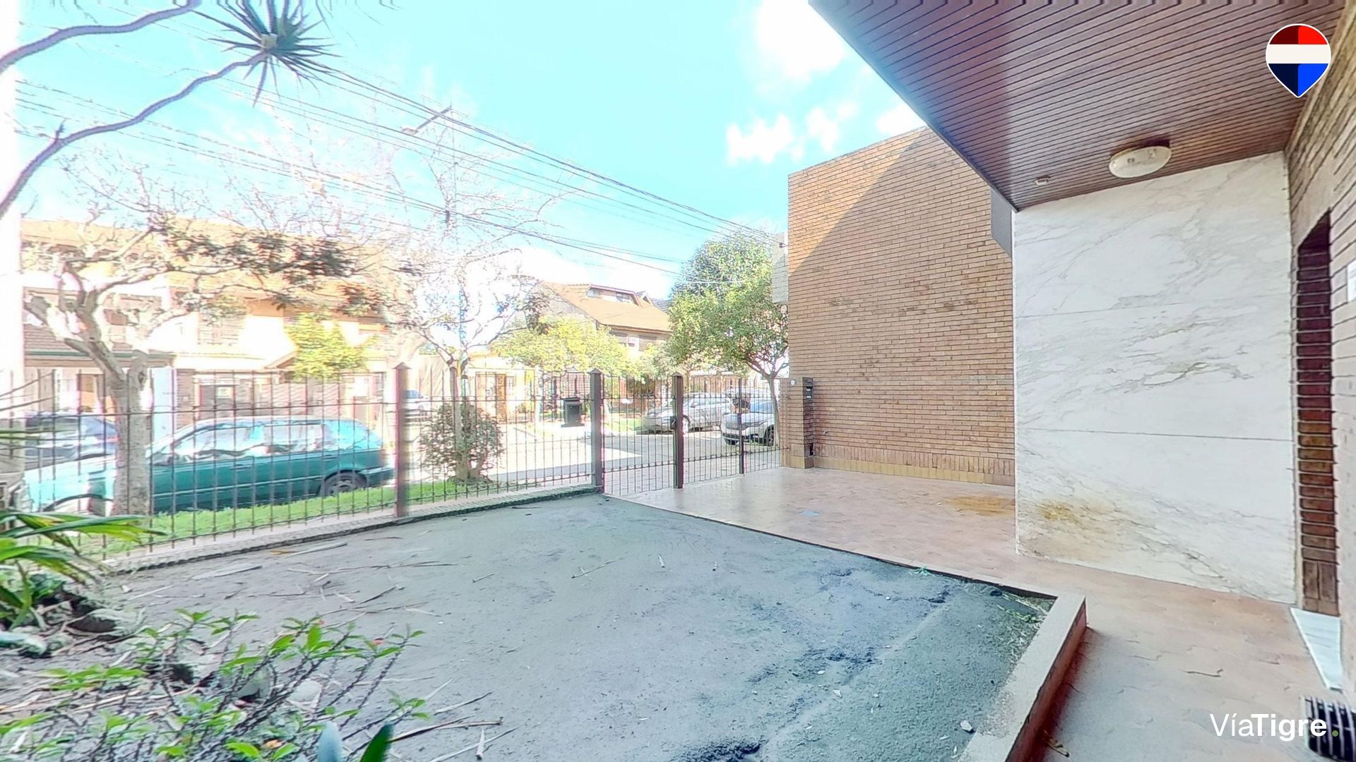 Venta Casa 4 Amb Martinez Pileta Quincho