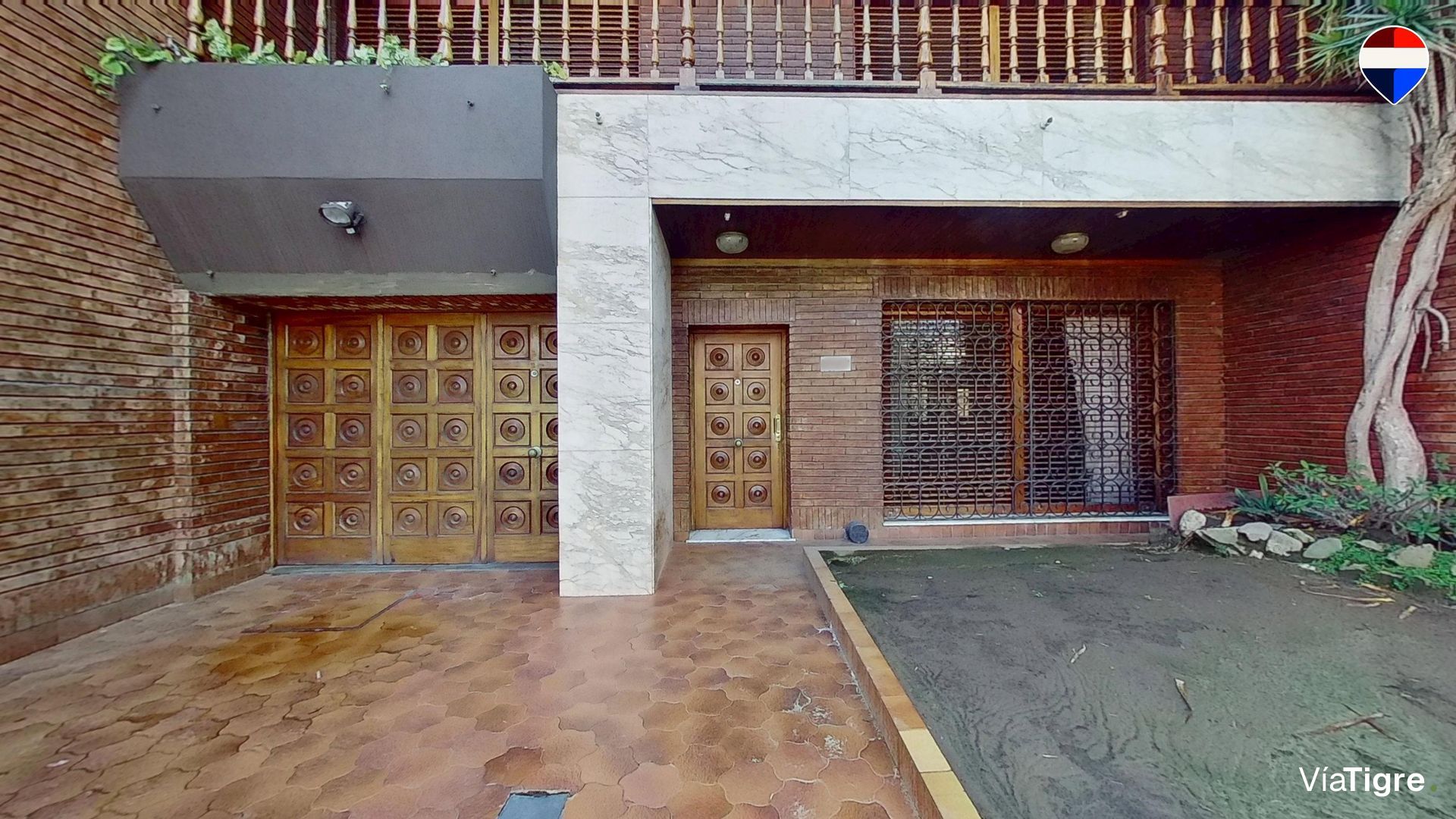 Venta Casa 4 Amb Martinez Pileta Quincho