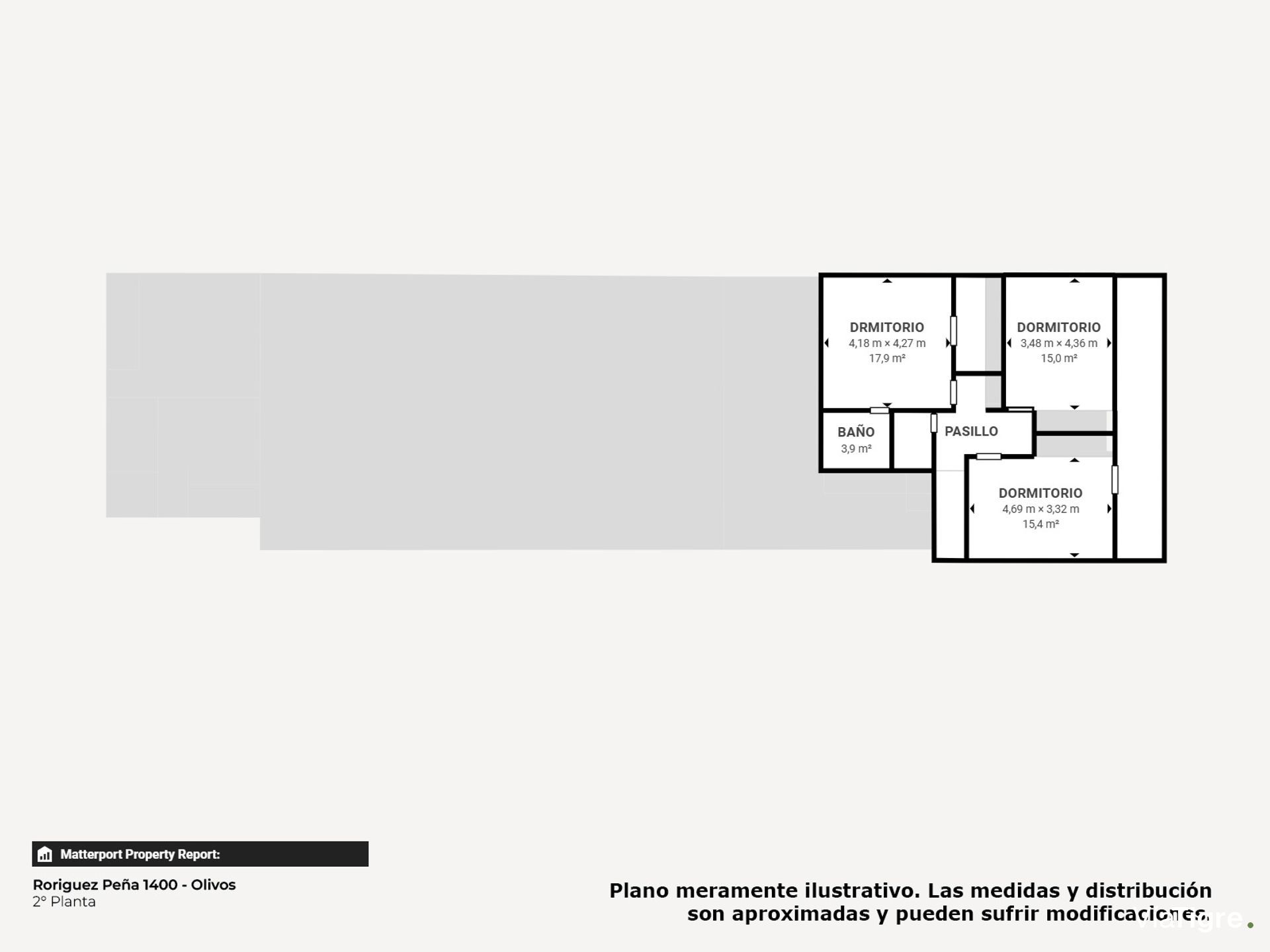 Venta Casa 4 Amb Martinez Pileta Quincho