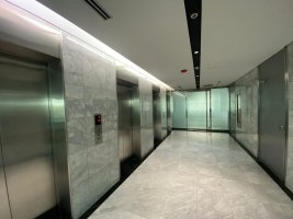 Office for Rent – E. Proa Vte. Lopez Garages