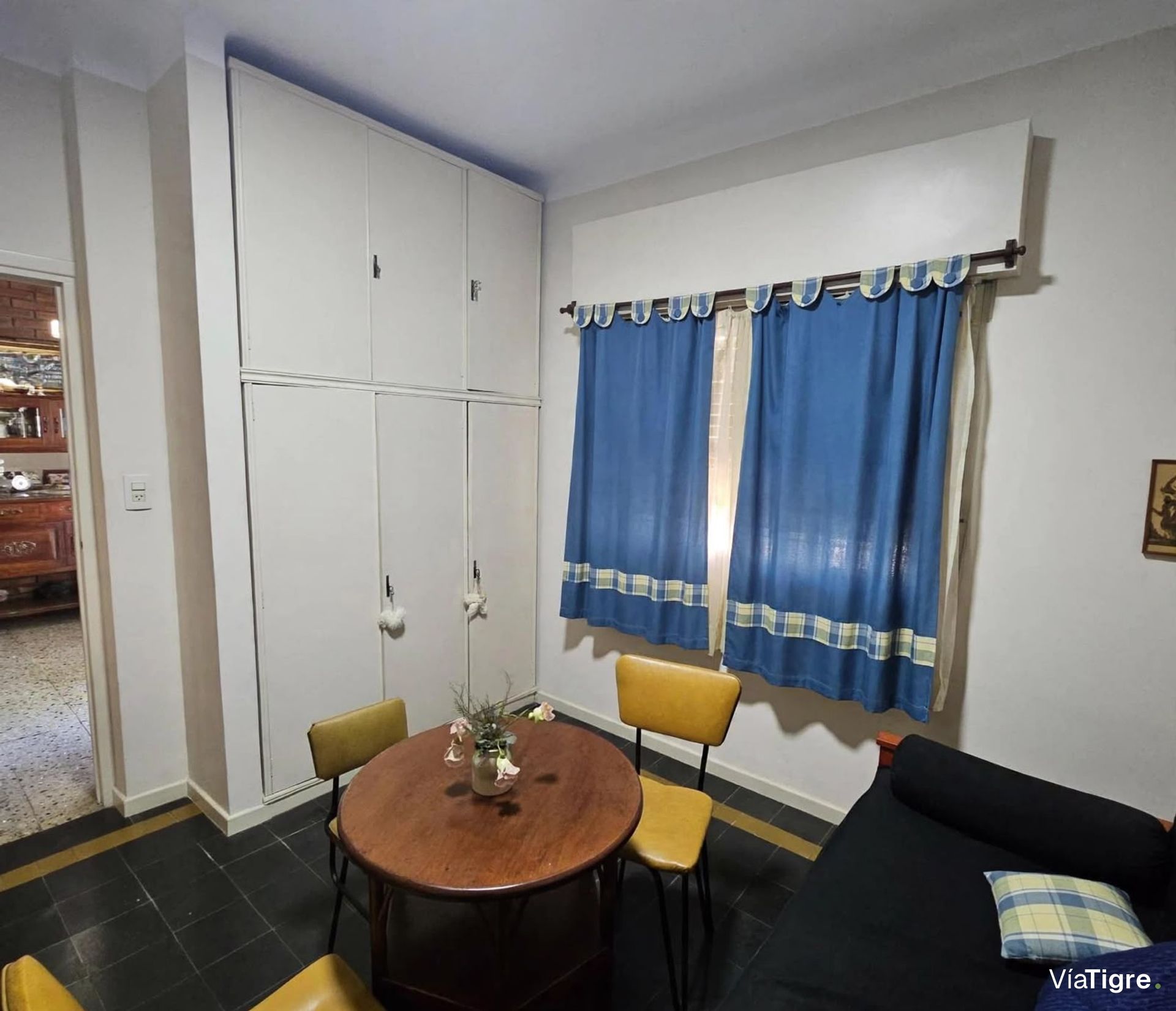 Hermosa Casa en lote propio San Fernando