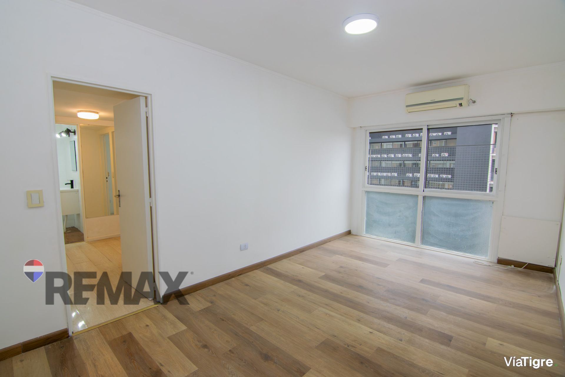 Venta Departamento 3 Ambientes En Olivos
