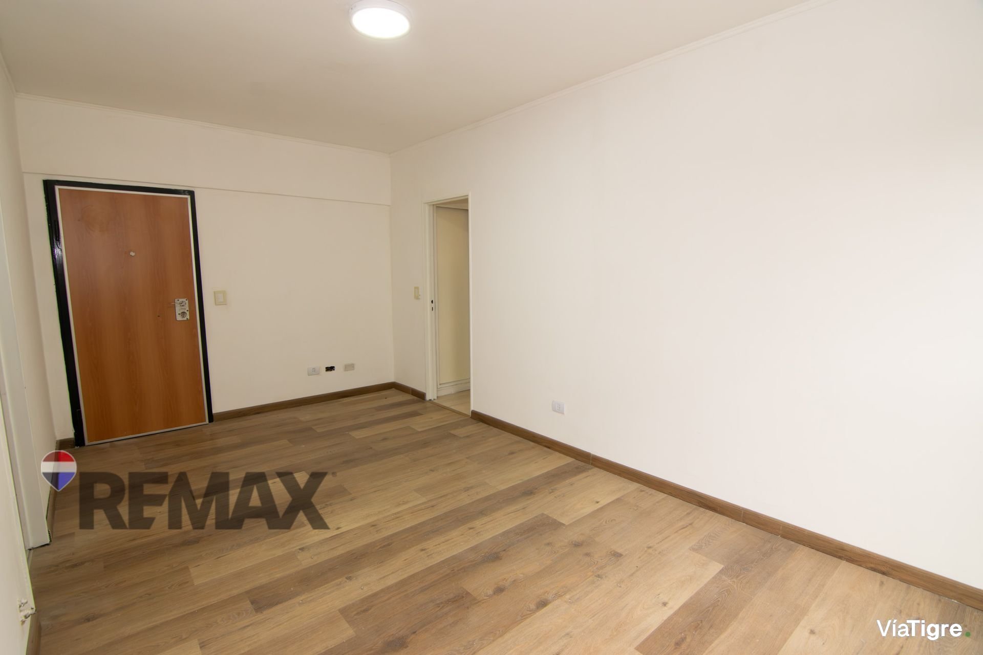 Venta Departamento 3 Ambientes En Olivos
