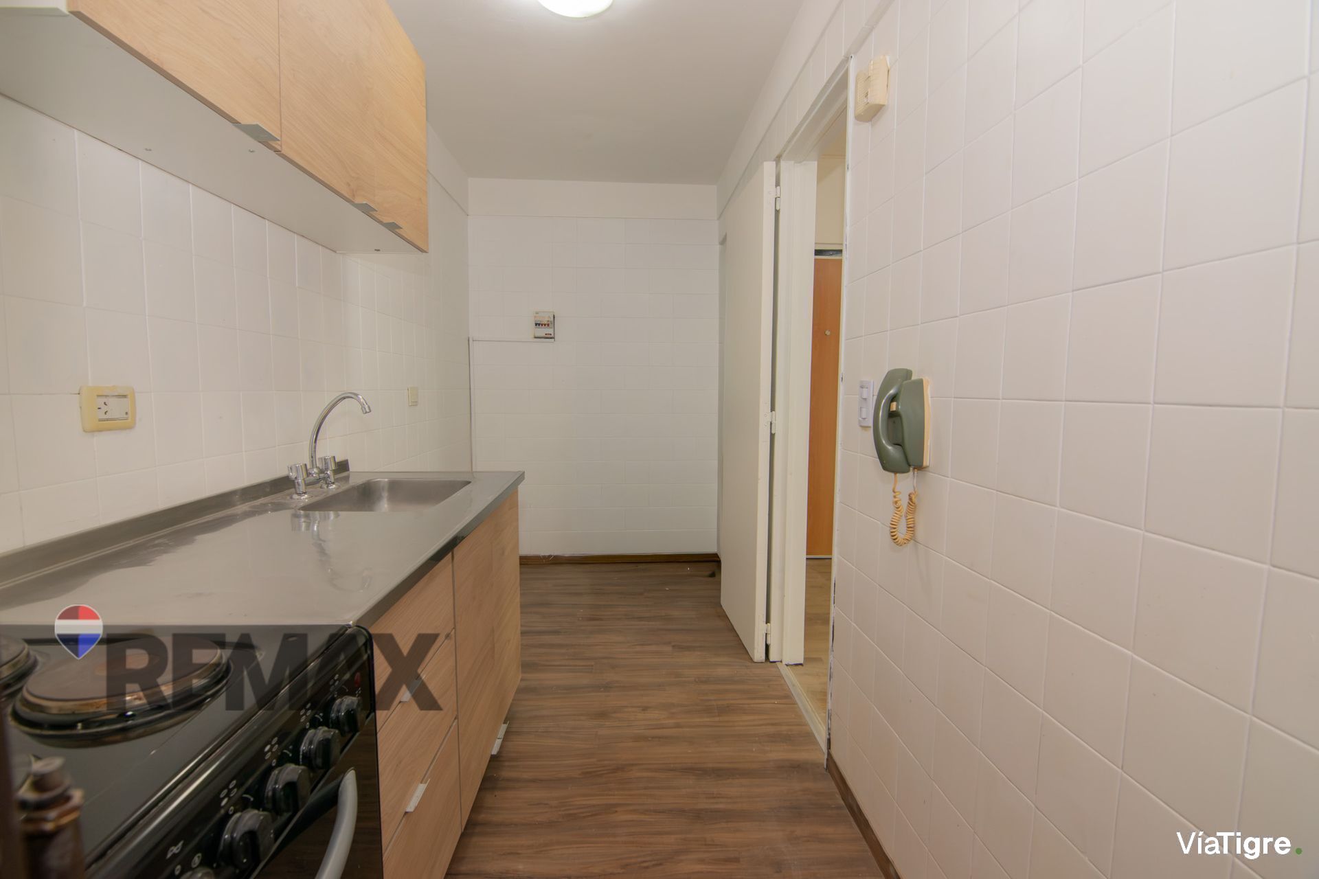 Venta Departamento 3 Ambientes En Olivos