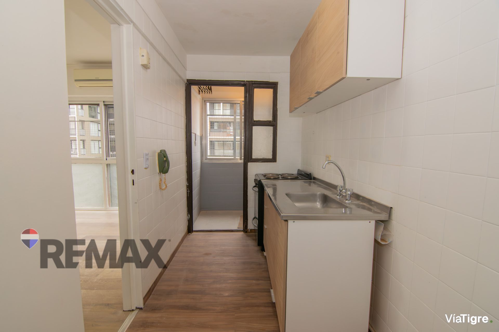 Venta Departamento 3 Ambientes En Olivos