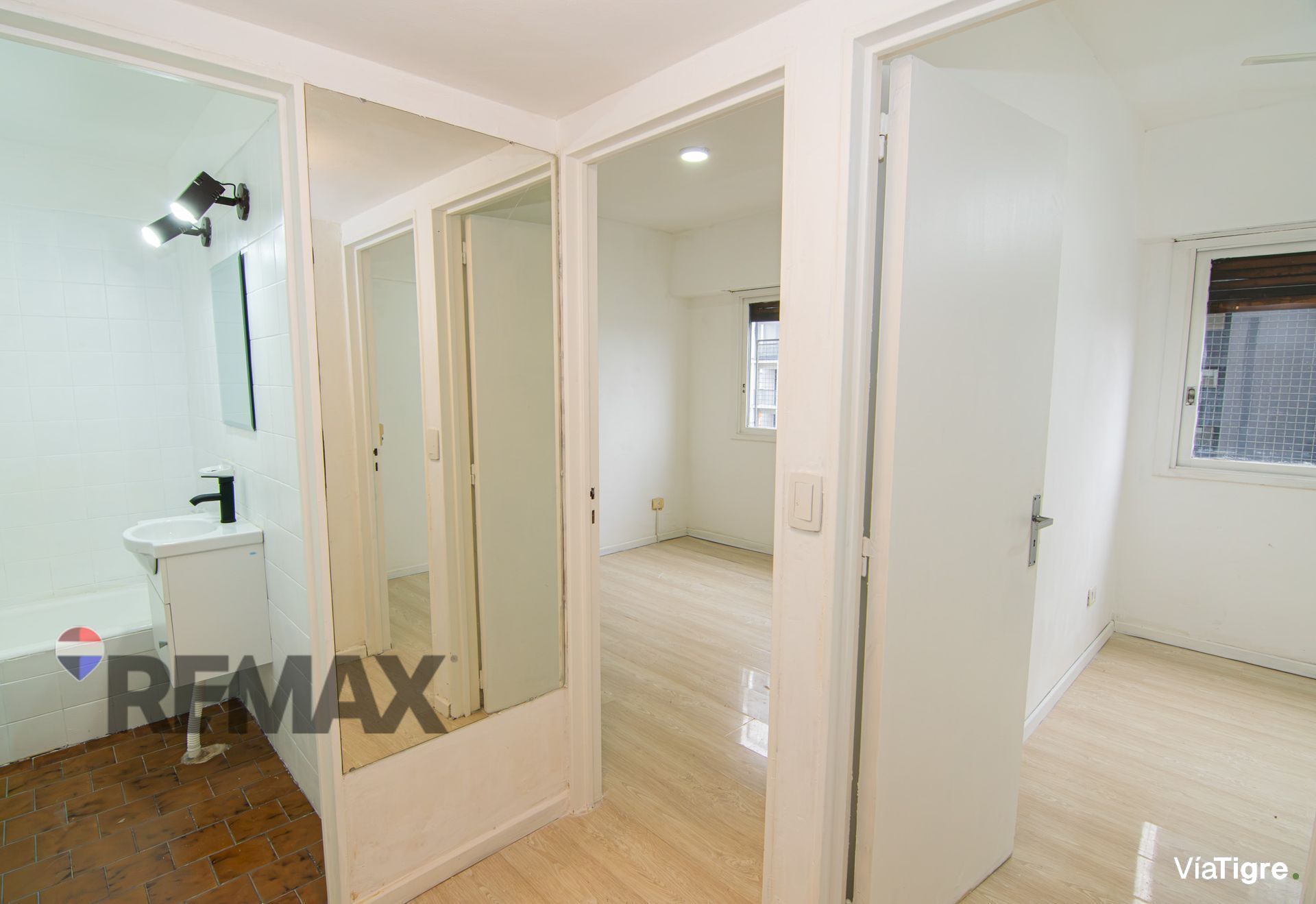 Venta Departamento 3 Ambientes En Olivos