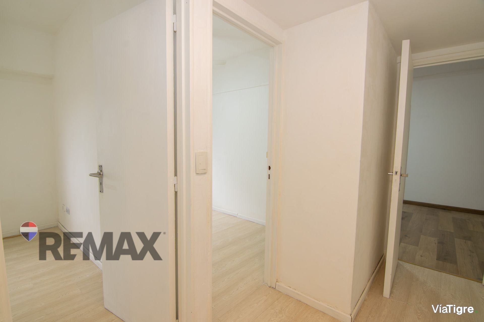 Venta Departamento 3 Ambientes En Olivos