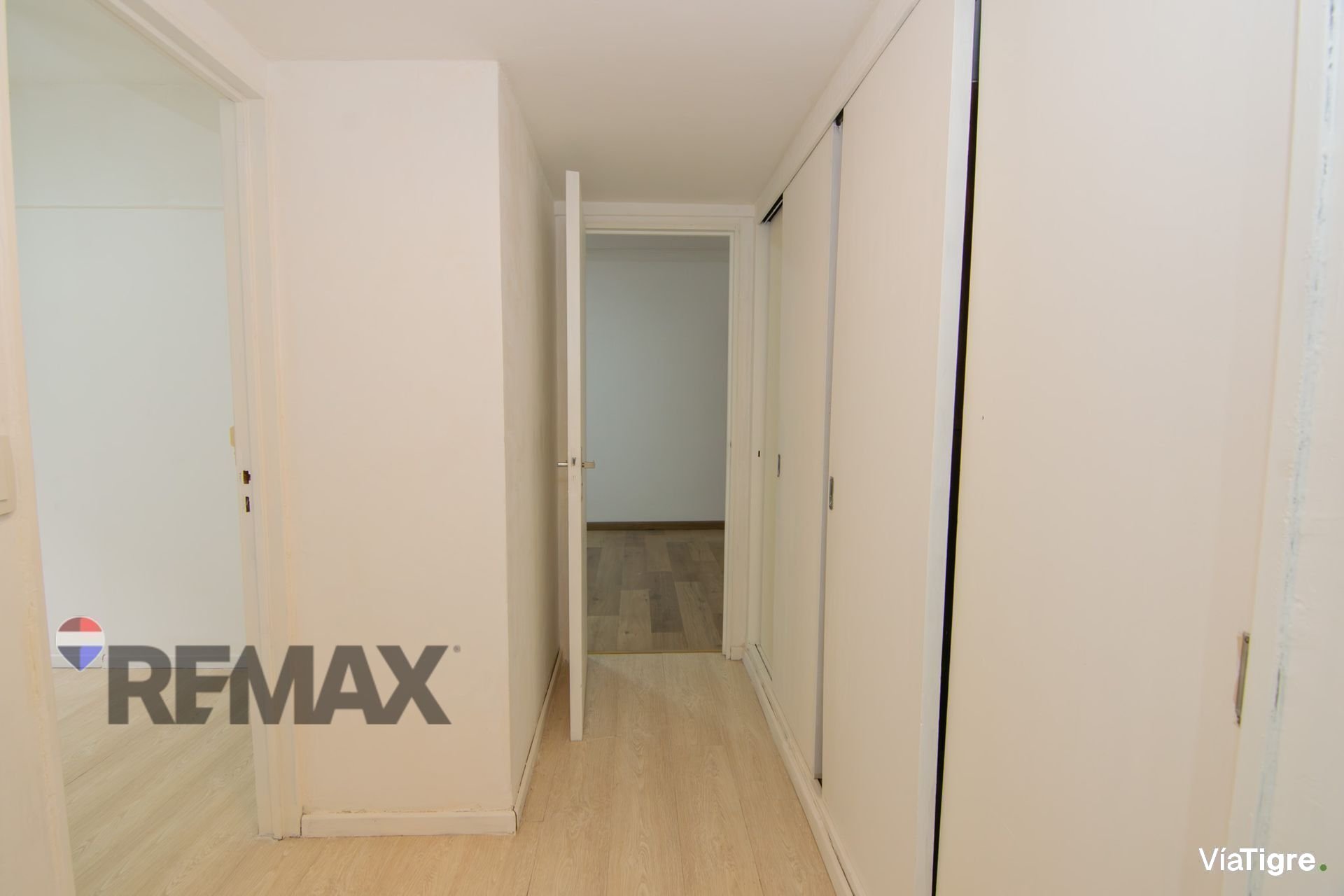 Venta Departamento 3 Ambientes En Olivos