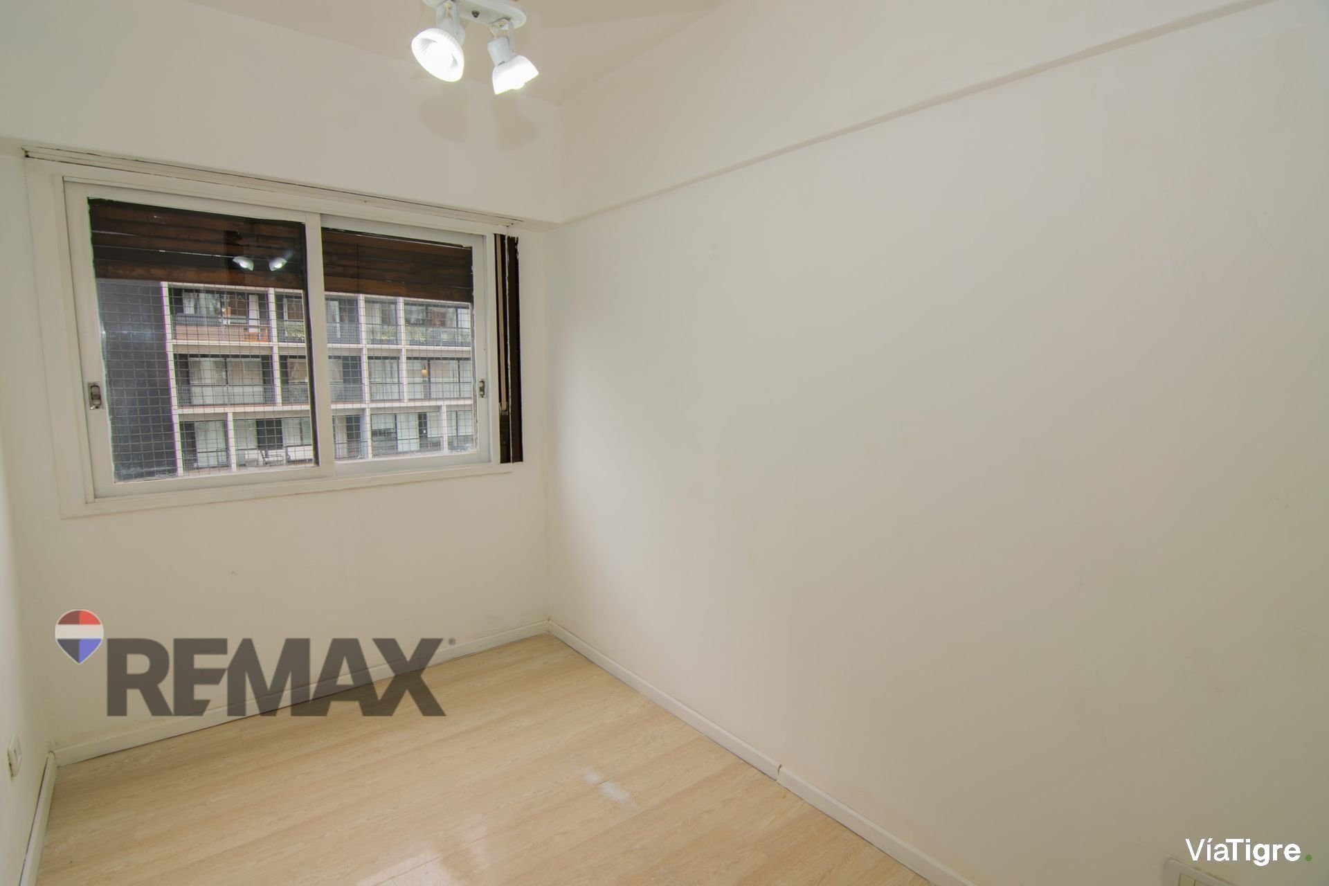 Venta Departamento 3 Ambientes En Olivos
