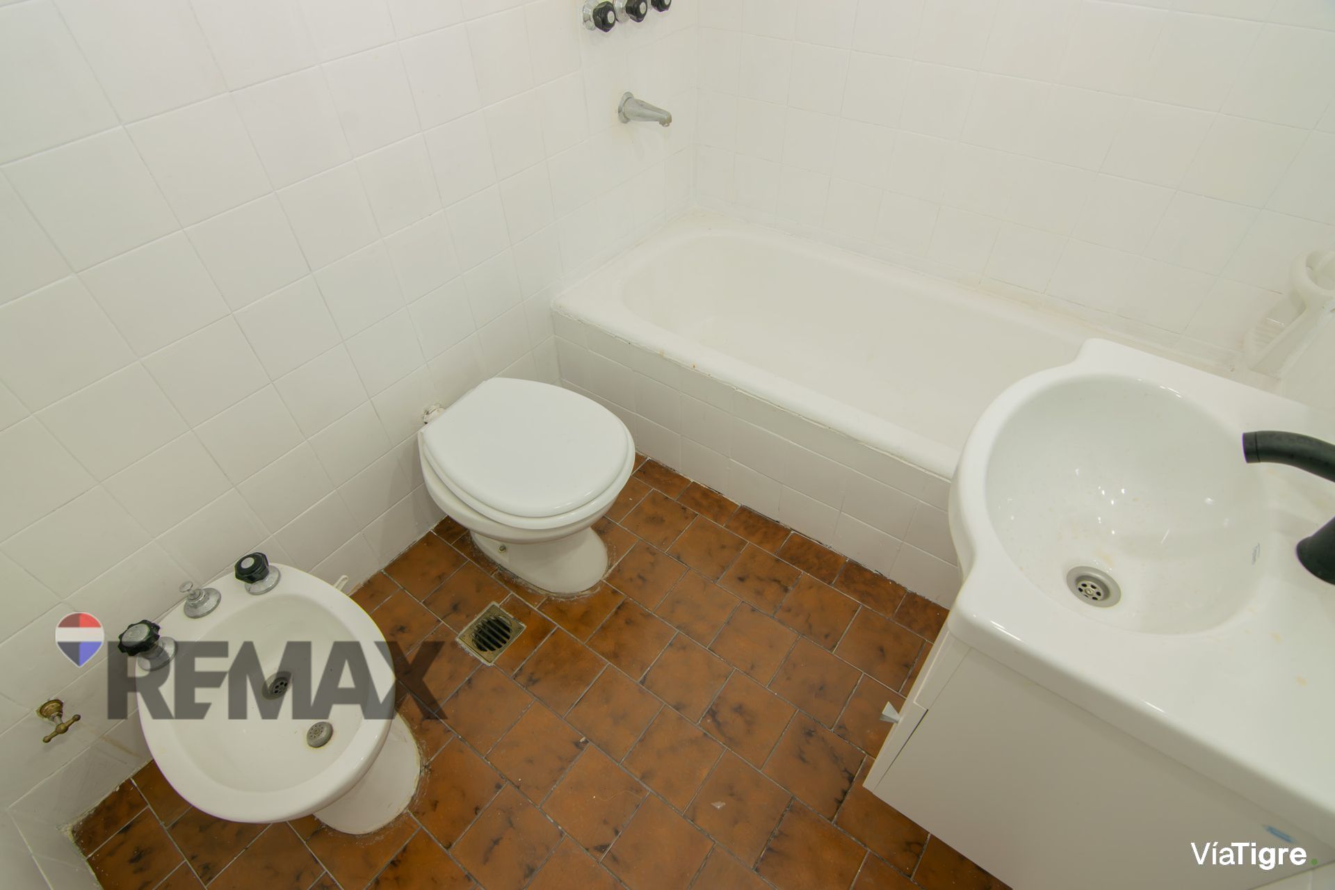 Venta Departamento 3 Ambientes En Olivos