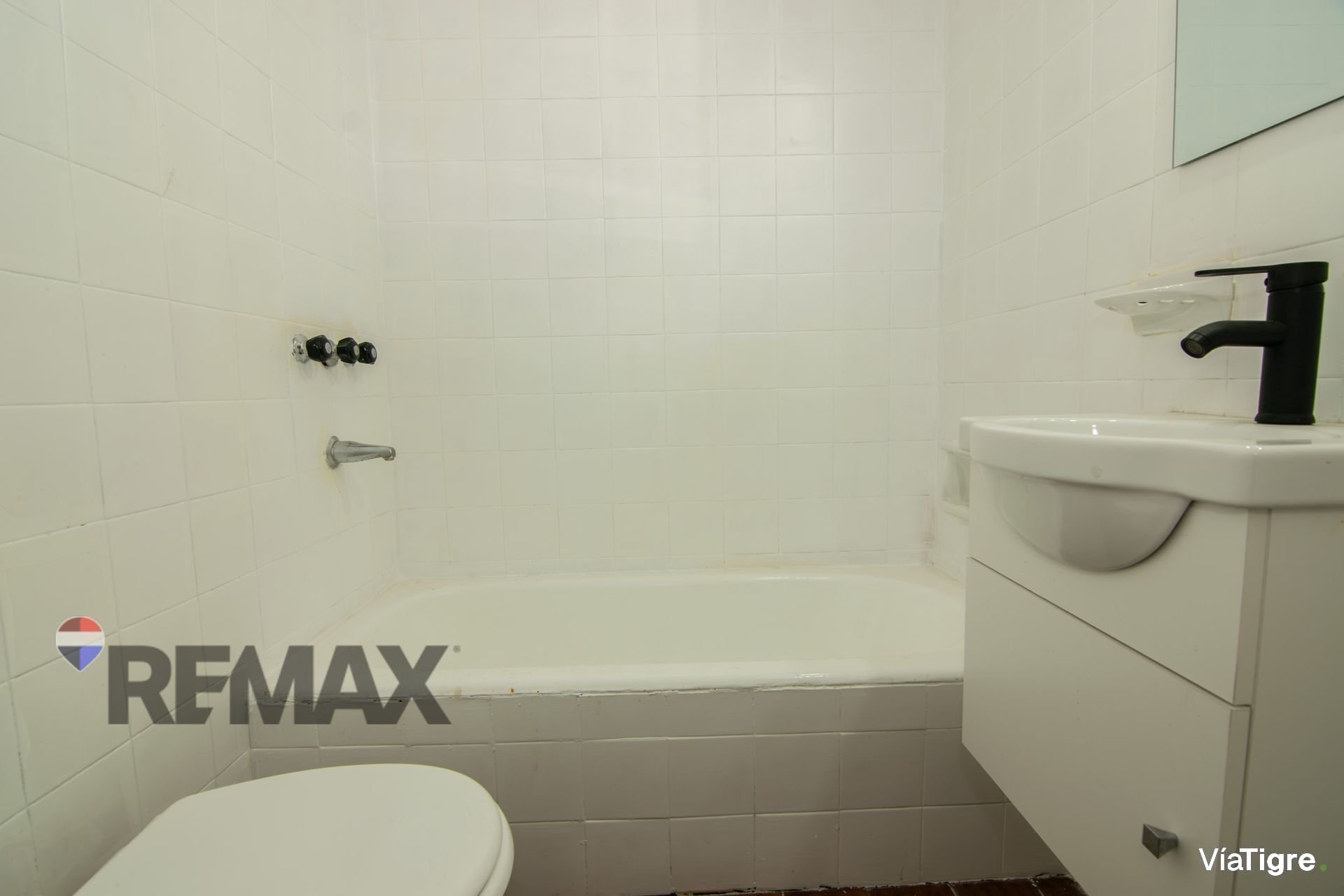 Venta Departamento 3 Ambientes En Olivos