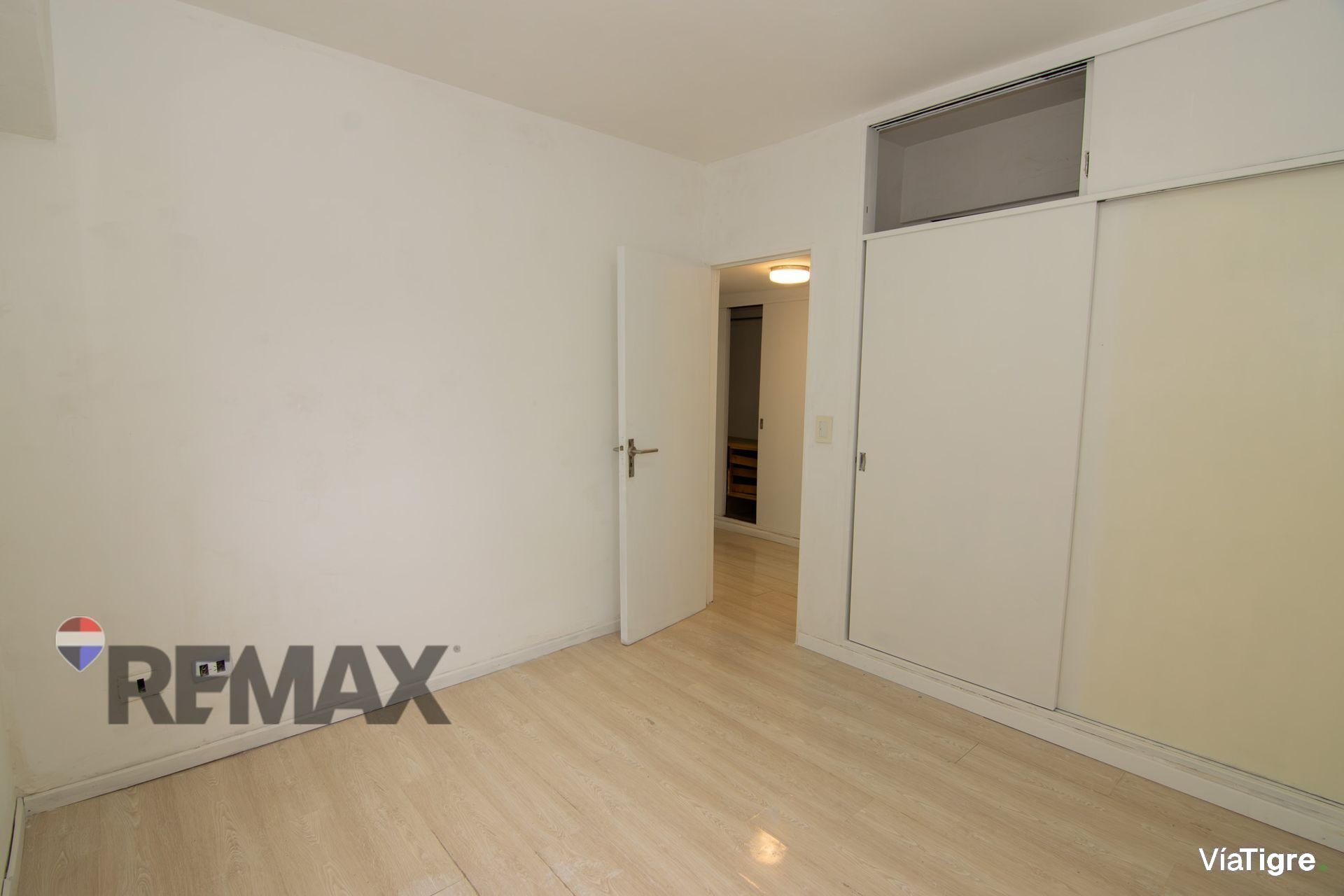 Venta Departamento 3 Ambientes En Olivos